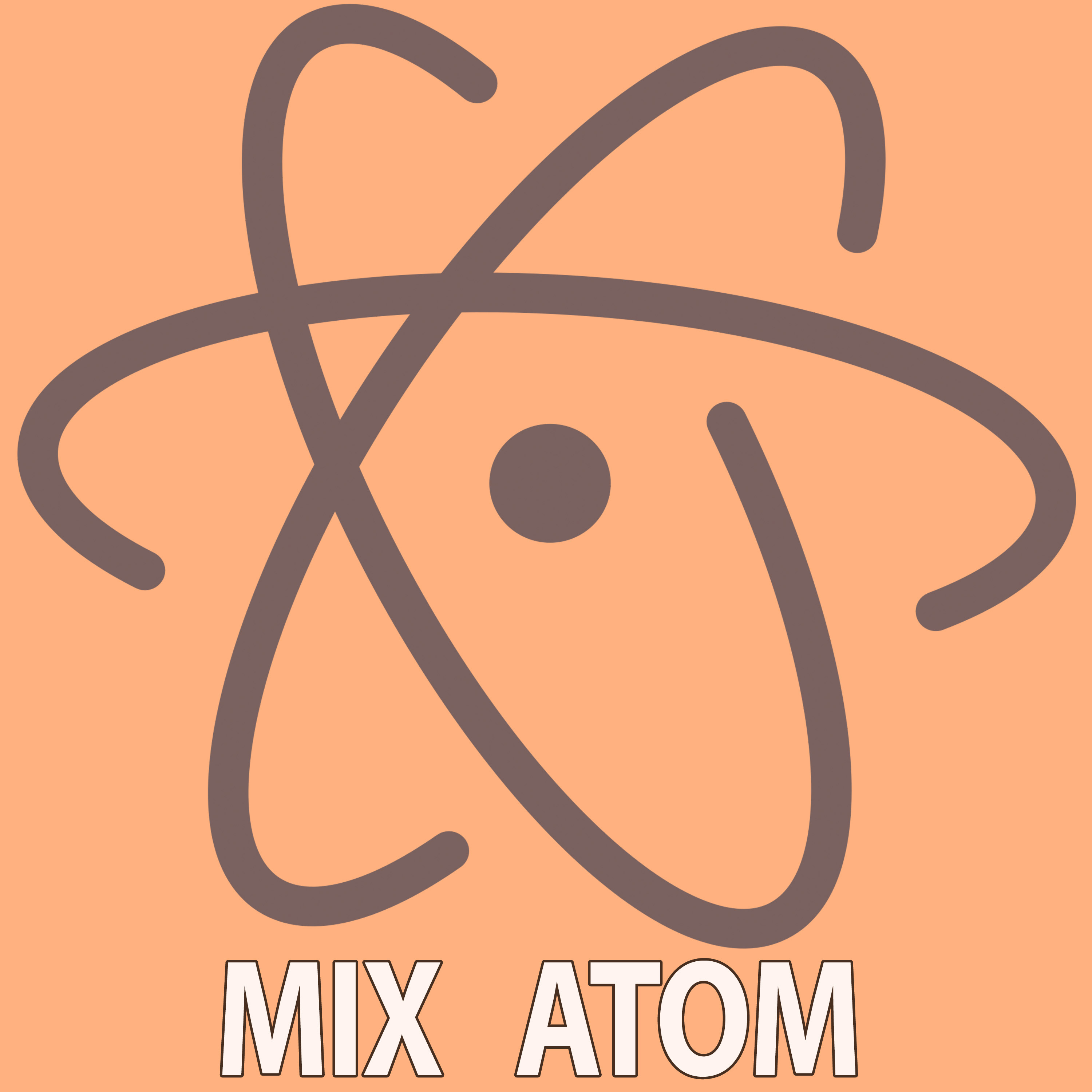 Bomb Atom