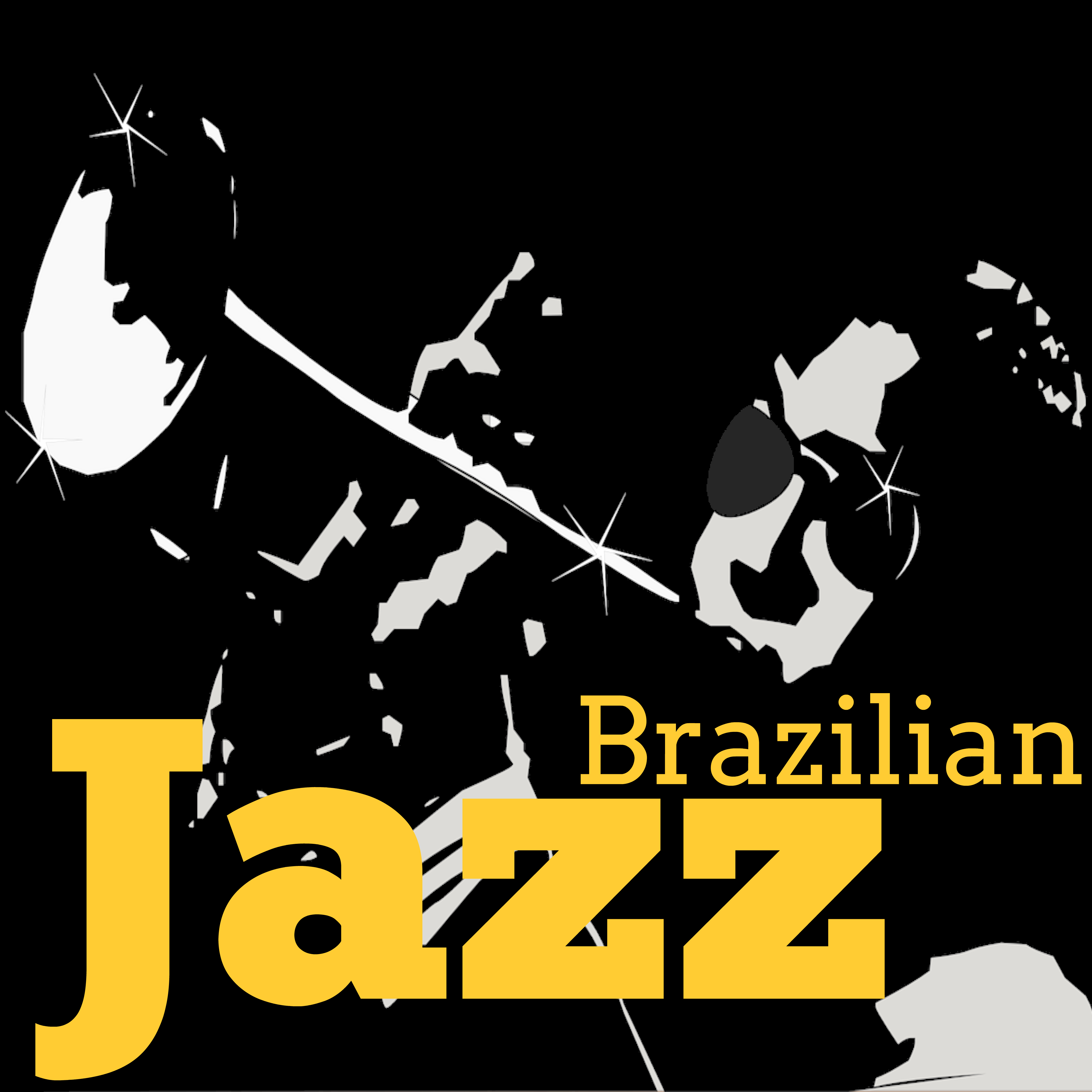 Brazilian Jazz - Bossanova Chillax Music: Rio de Janeiro Collection for Relaxing Lounge **** Moments