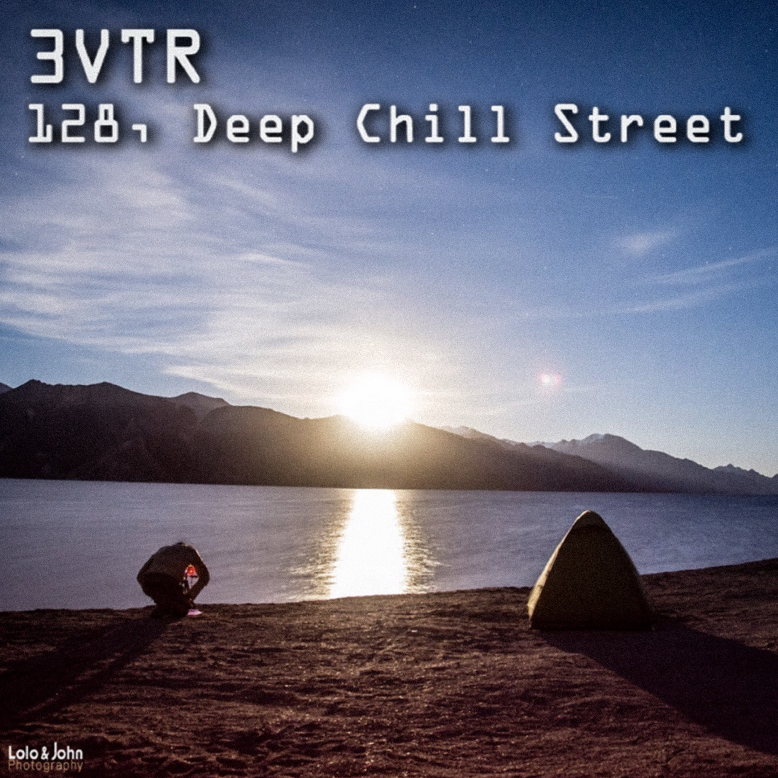 Everyday's the Weekend