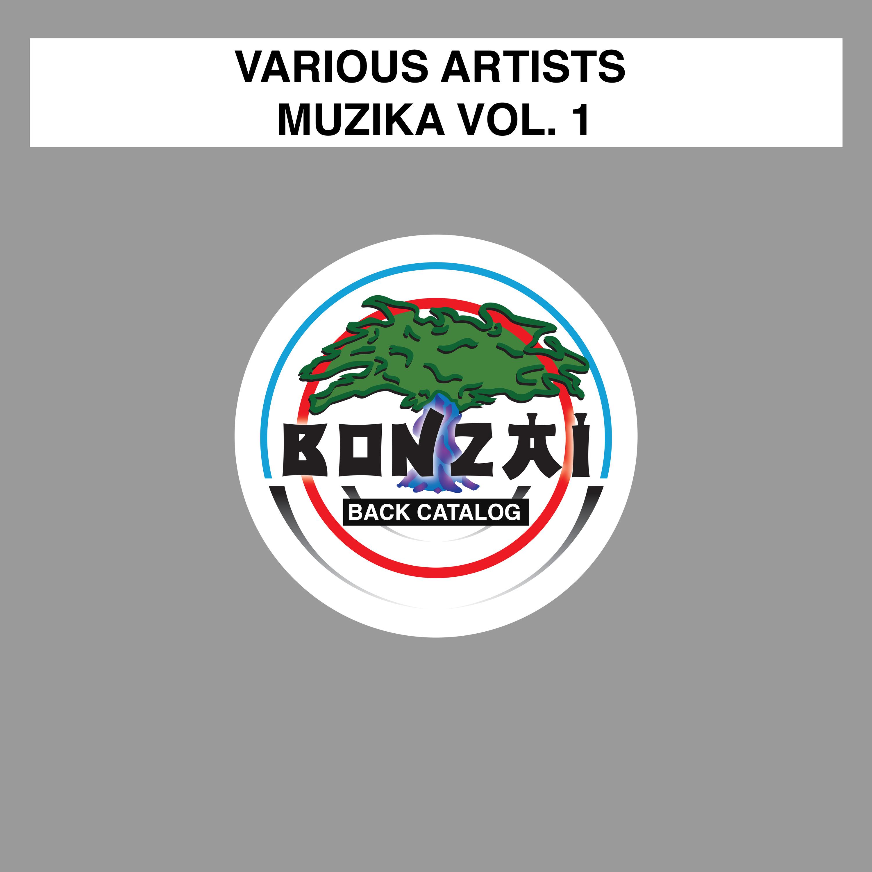 Muzika, Vol. 1