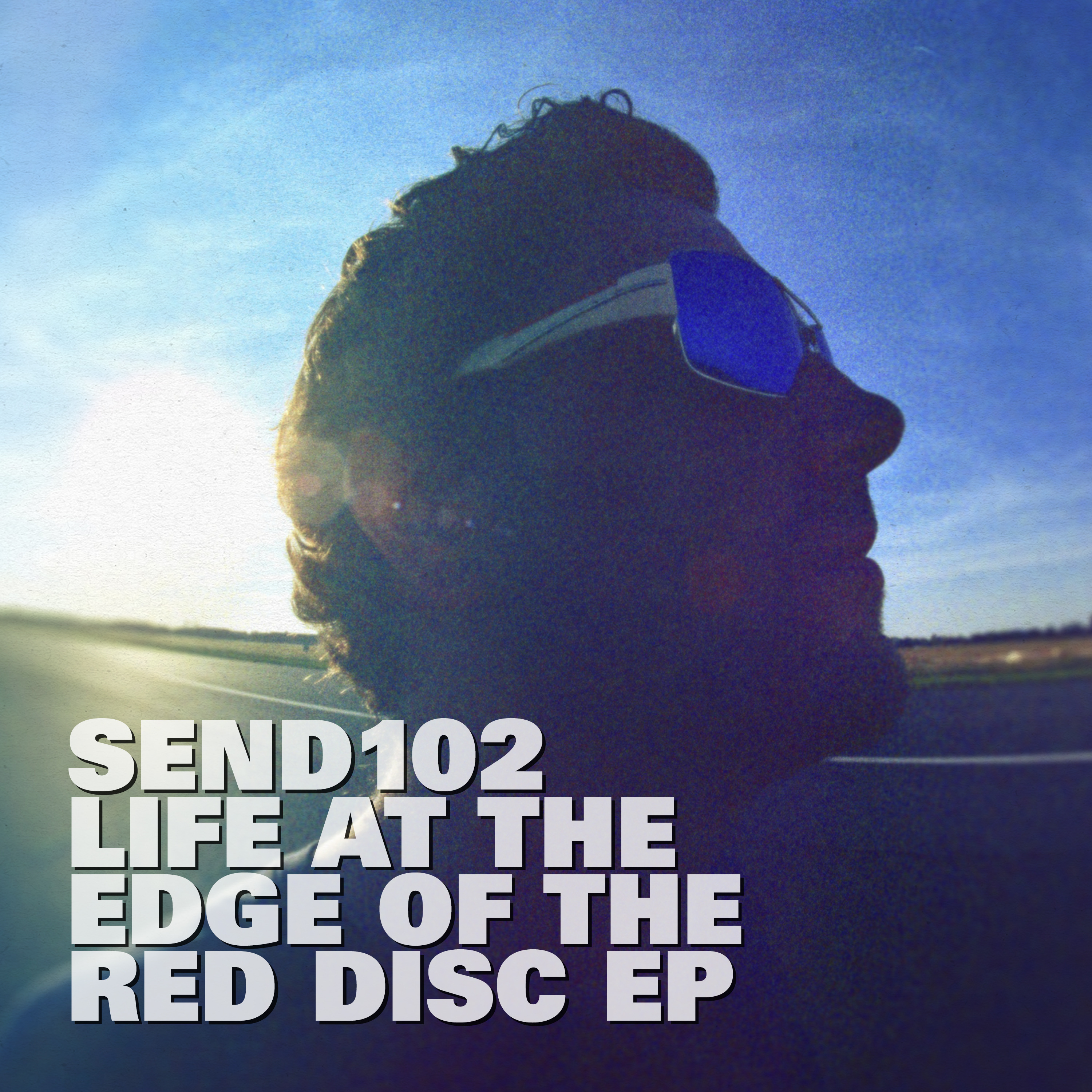 Rise of the Red Disc