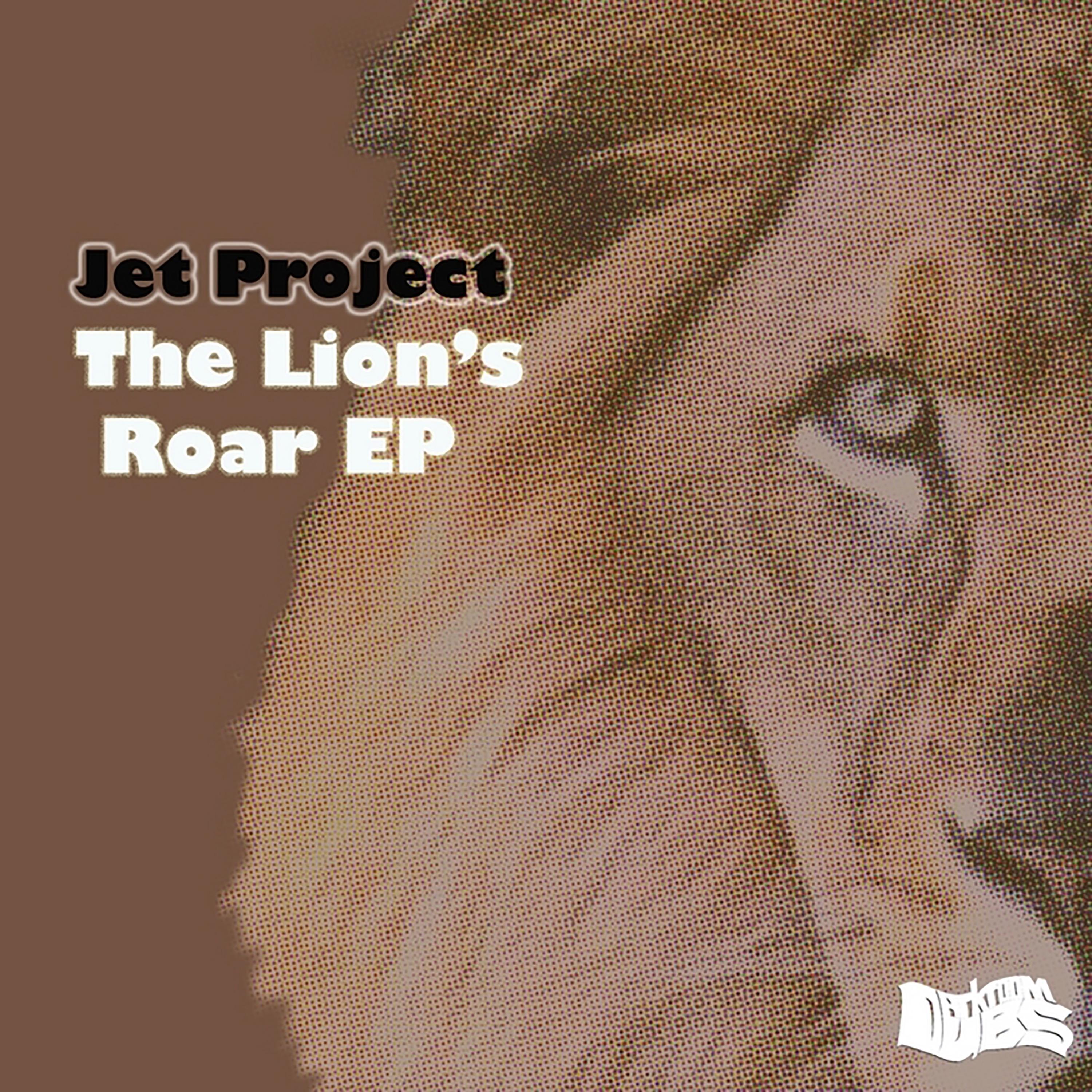 The Lion's Roar EP