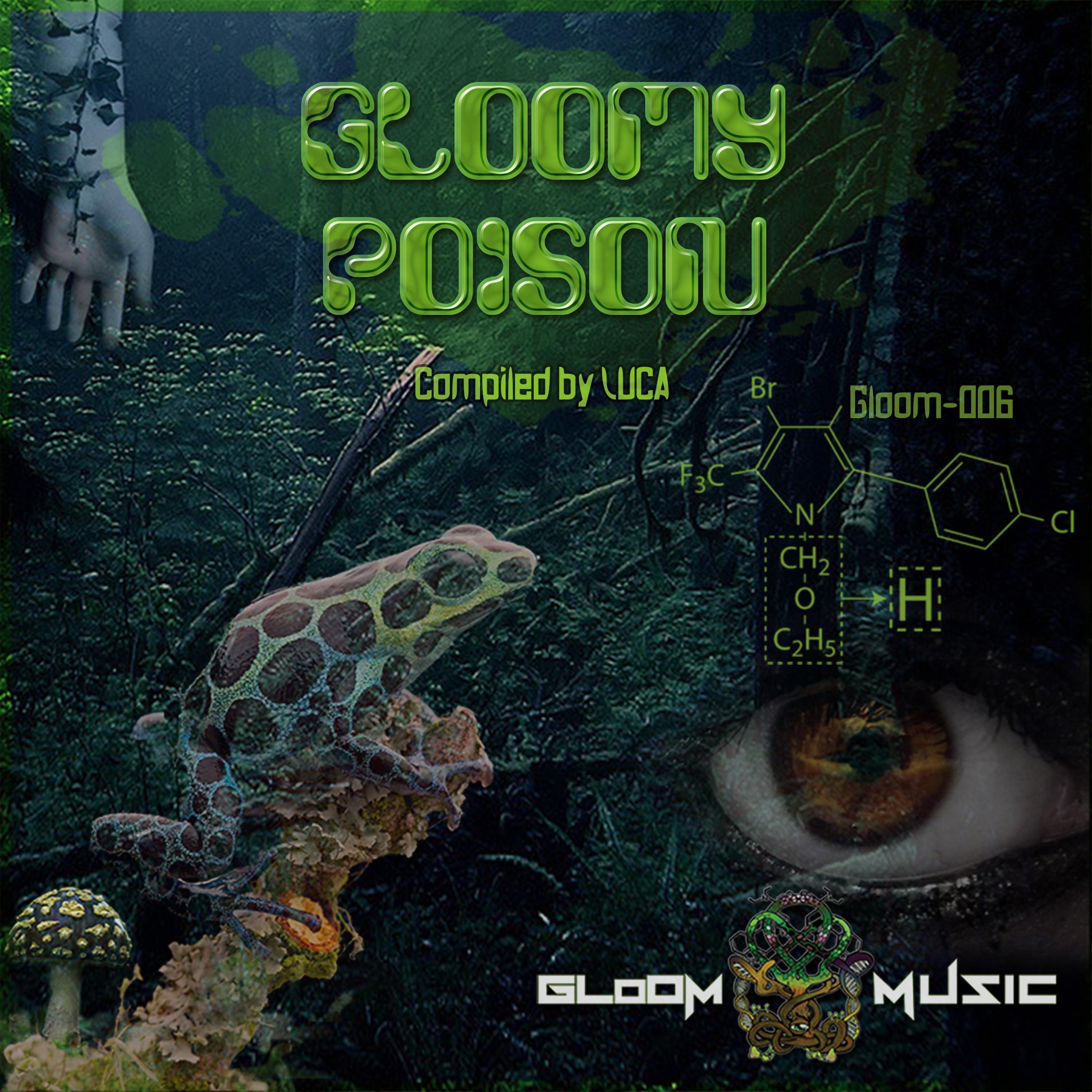 Gloomy Poison