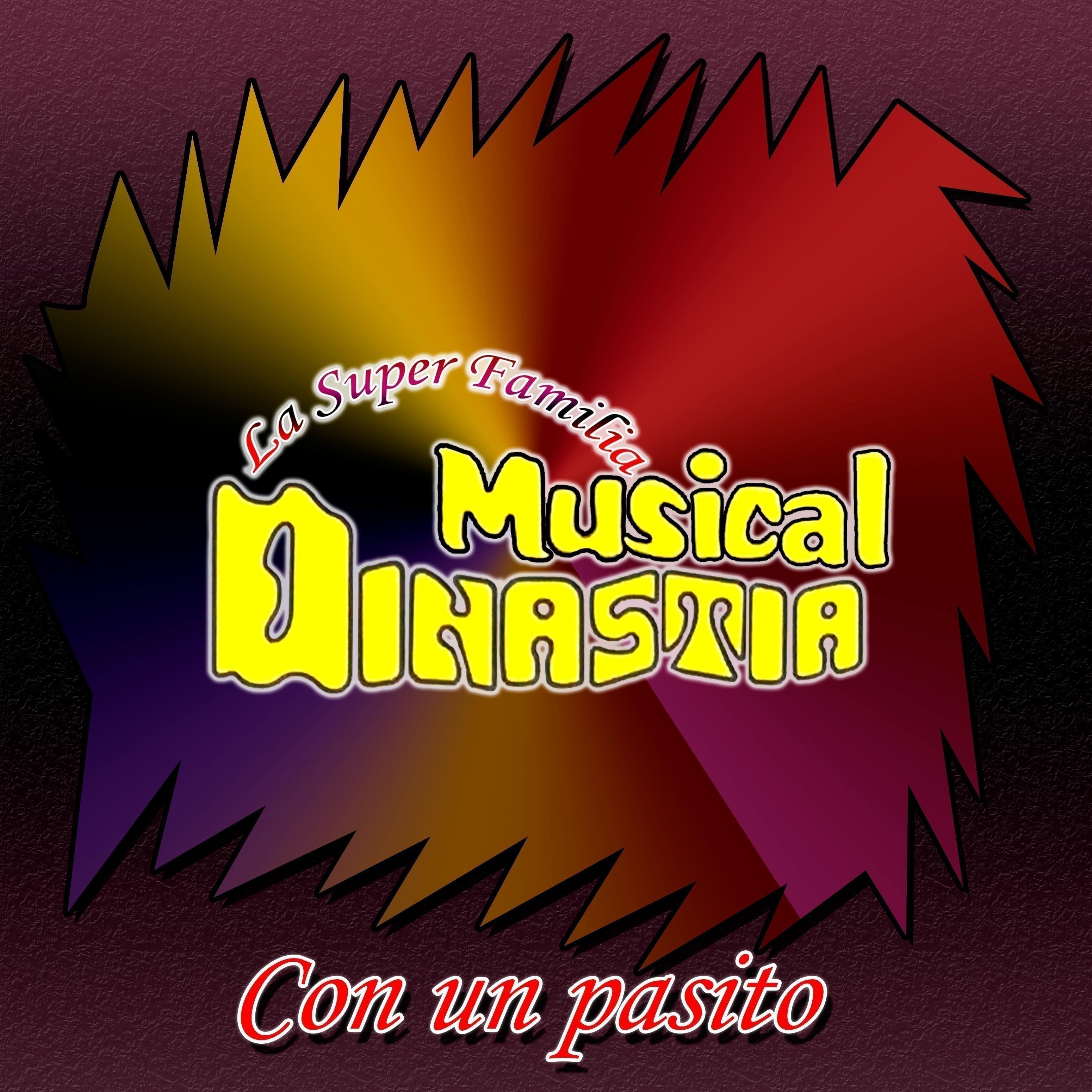 Popuri Socios Del Ritmo