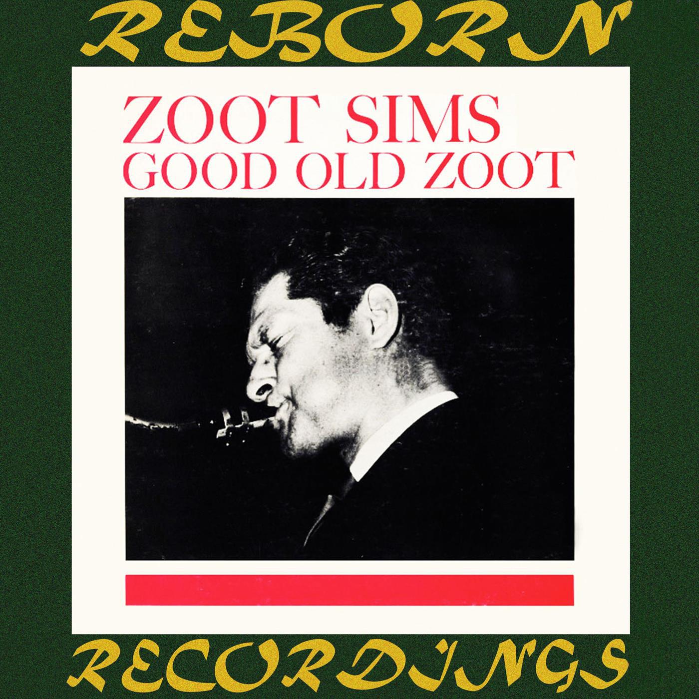 Good Old Zoot (HD Remastered)