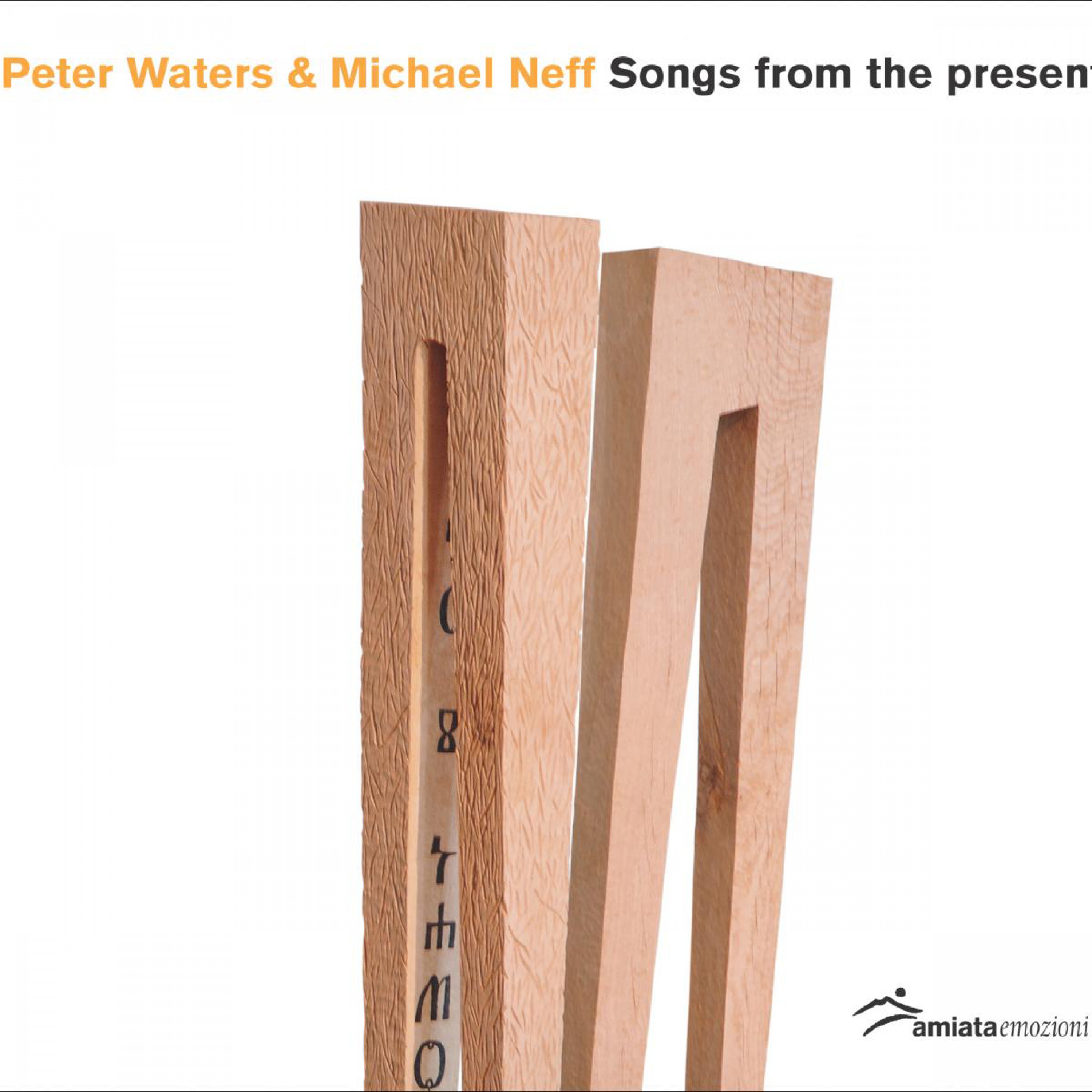 Songs from the Present