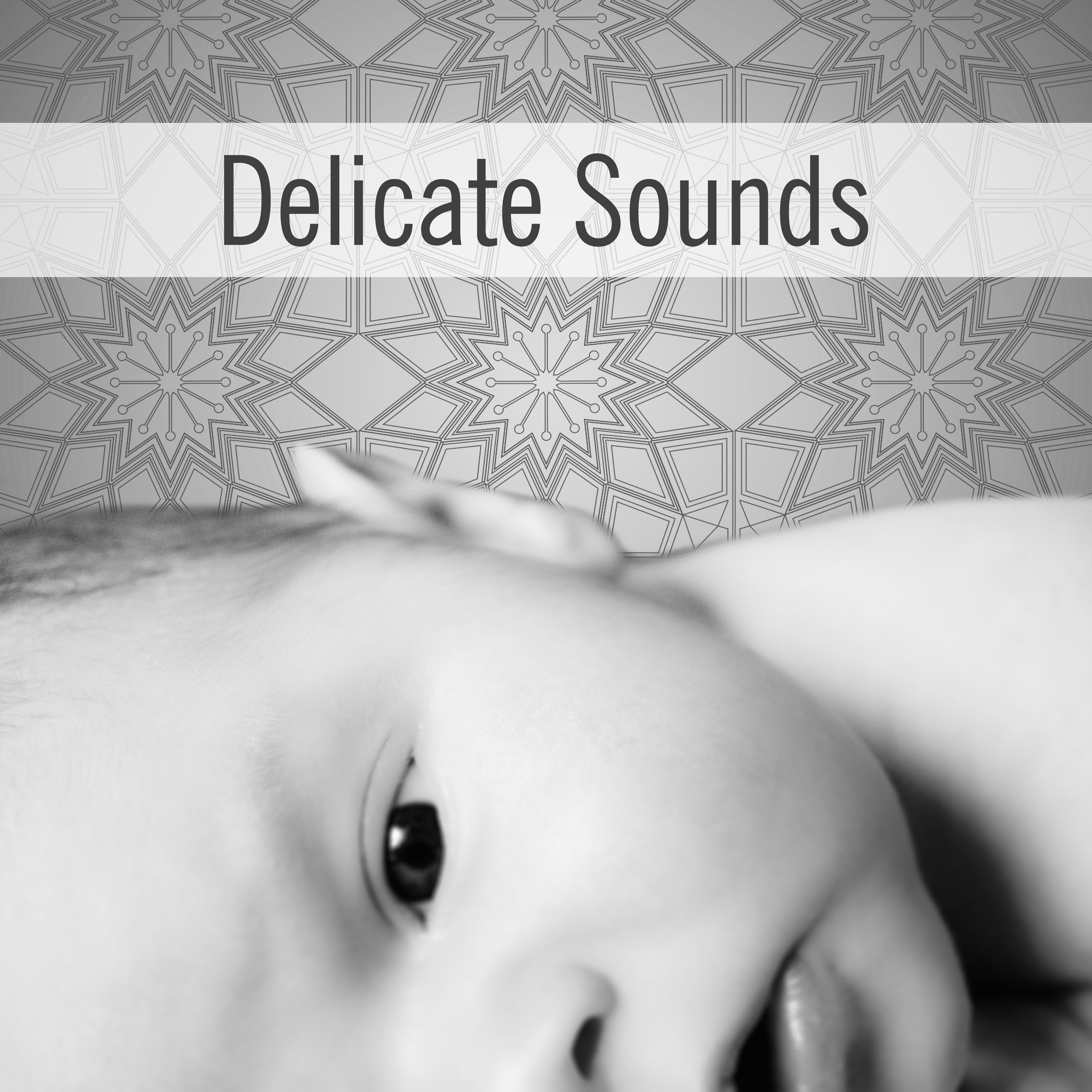 Delicate Sounds  Classical Music for Kids, Instrumental Songs for Listening, Relaxation Time with Mozart, Beethoven