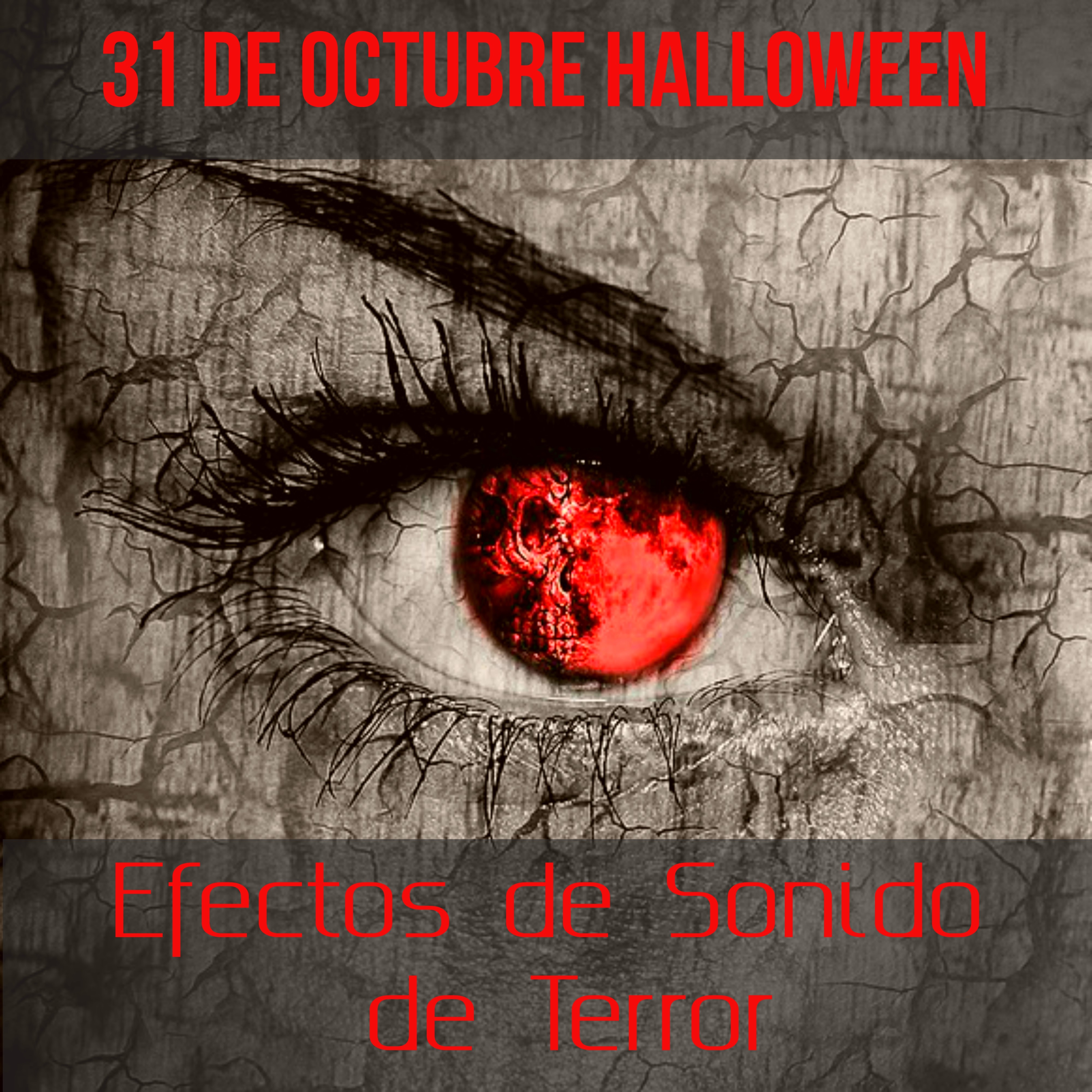 31 de Octubre Halloween  Ima genes de Halloween Bromas de Miedo con Efectos de Sonido de Terror