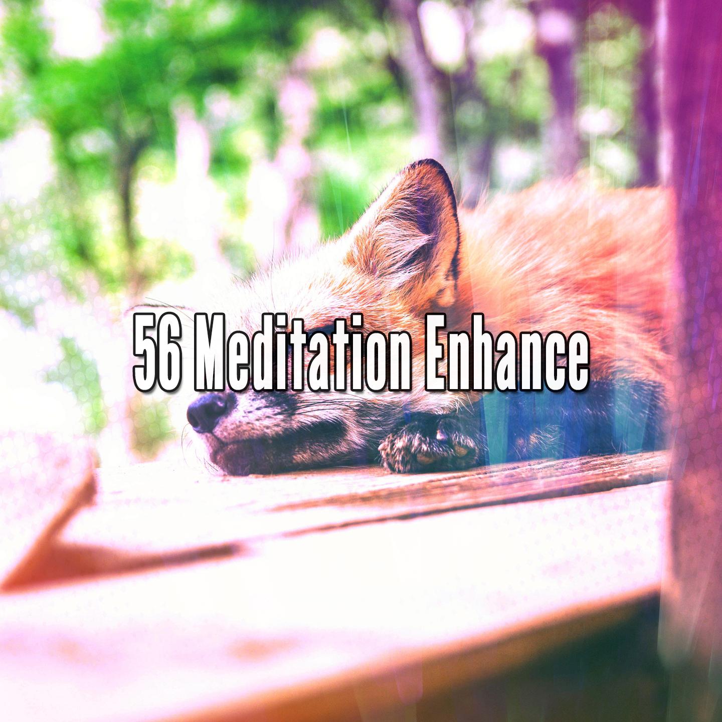 56 Meditation Enhance