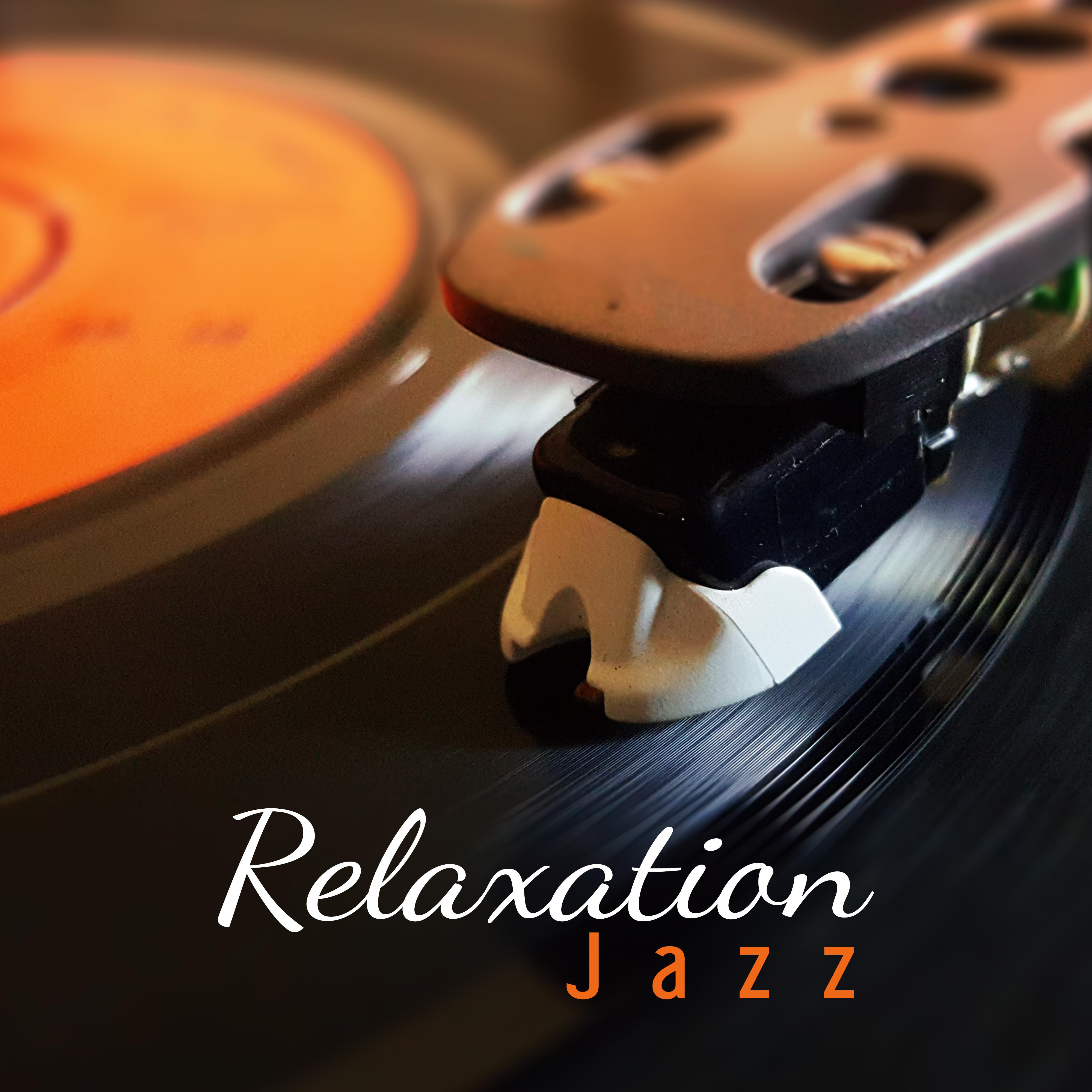 Relaxation Jazz  Best Smooth Jazz to Rest, Instrumental Music, Chillout, Deep Relax, Mellow Jazz, Soft Music, Soothing Piano
