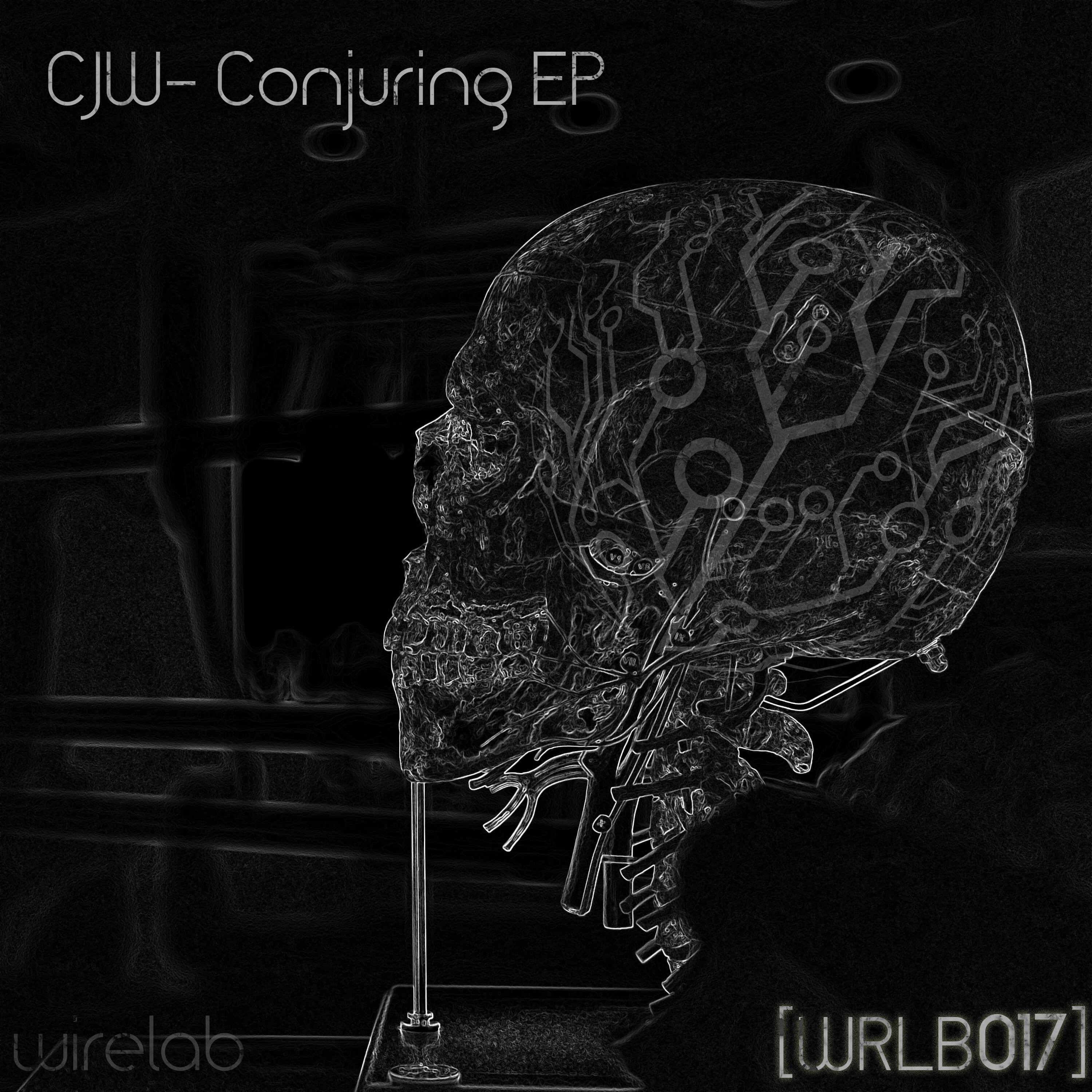 Conjuring EP