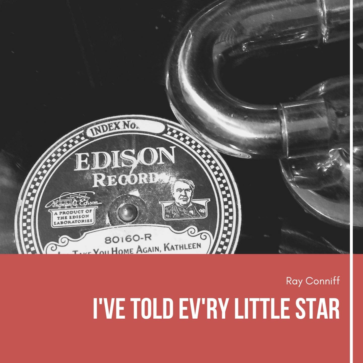 I've Told Ev'ry Little Star