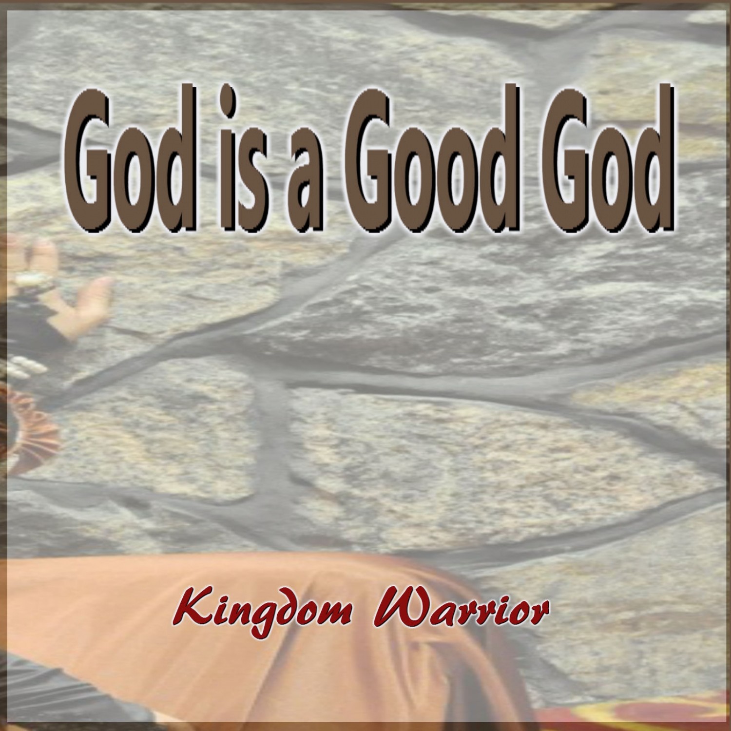 Keep Mi True - Single