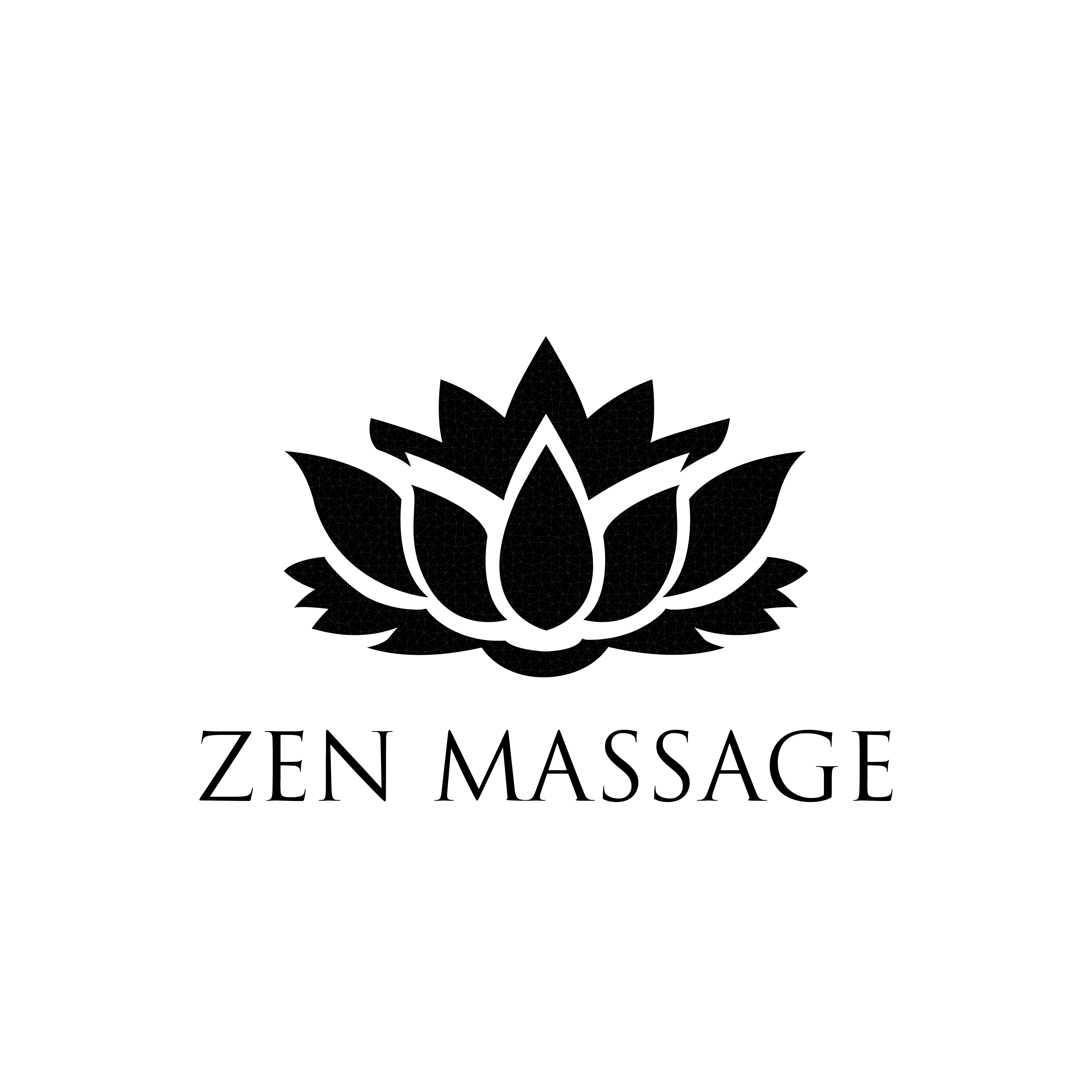Zen Massage  Peaceful Mind, Stress Free, Soothing Spa Music, Relax, Healing Body, Deep Rest, Calm Down, Nature Sounds