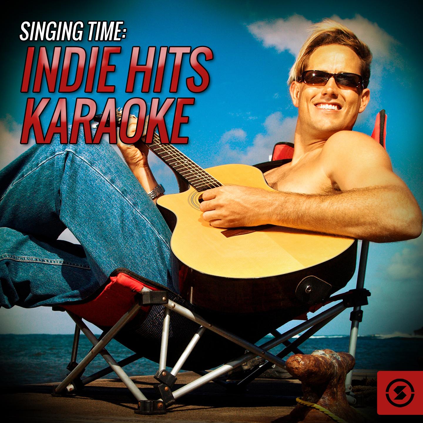Singing Time: Indie Hits Karaoke