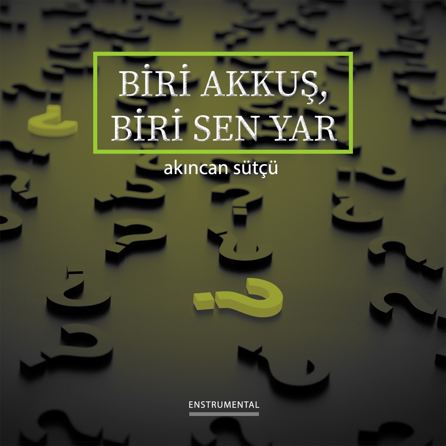 Biri Akku, Biri Sen Yar