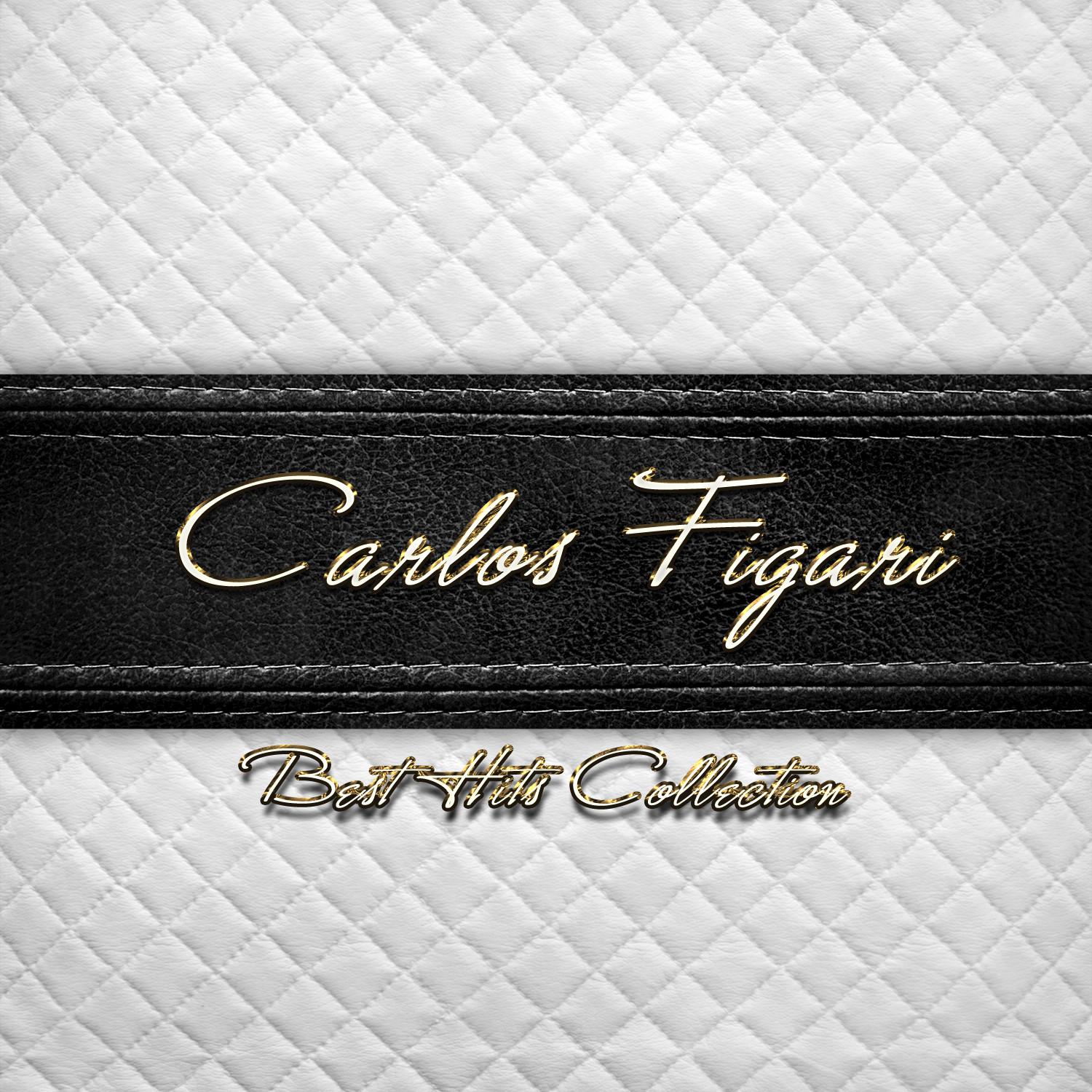 Best Hits Collection of Carlos Figari
