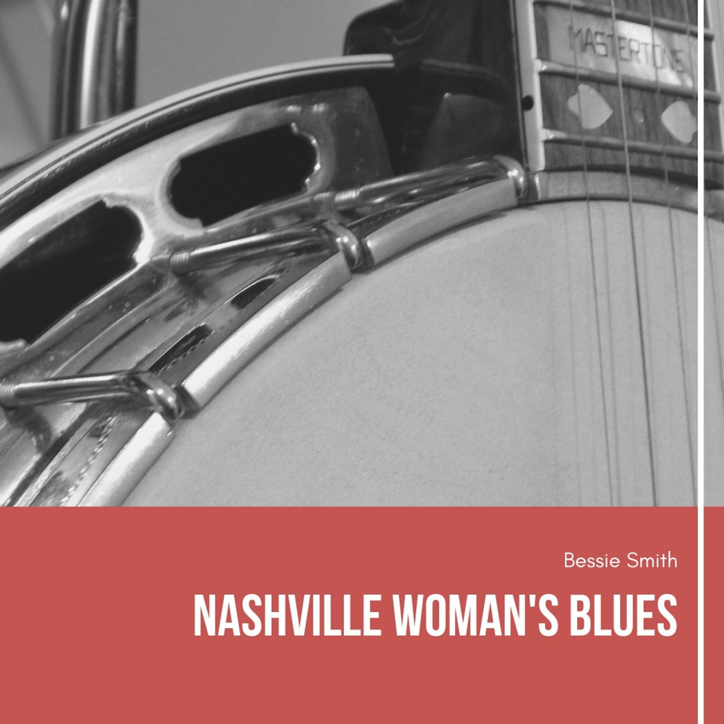 Nashville Woman's Blues