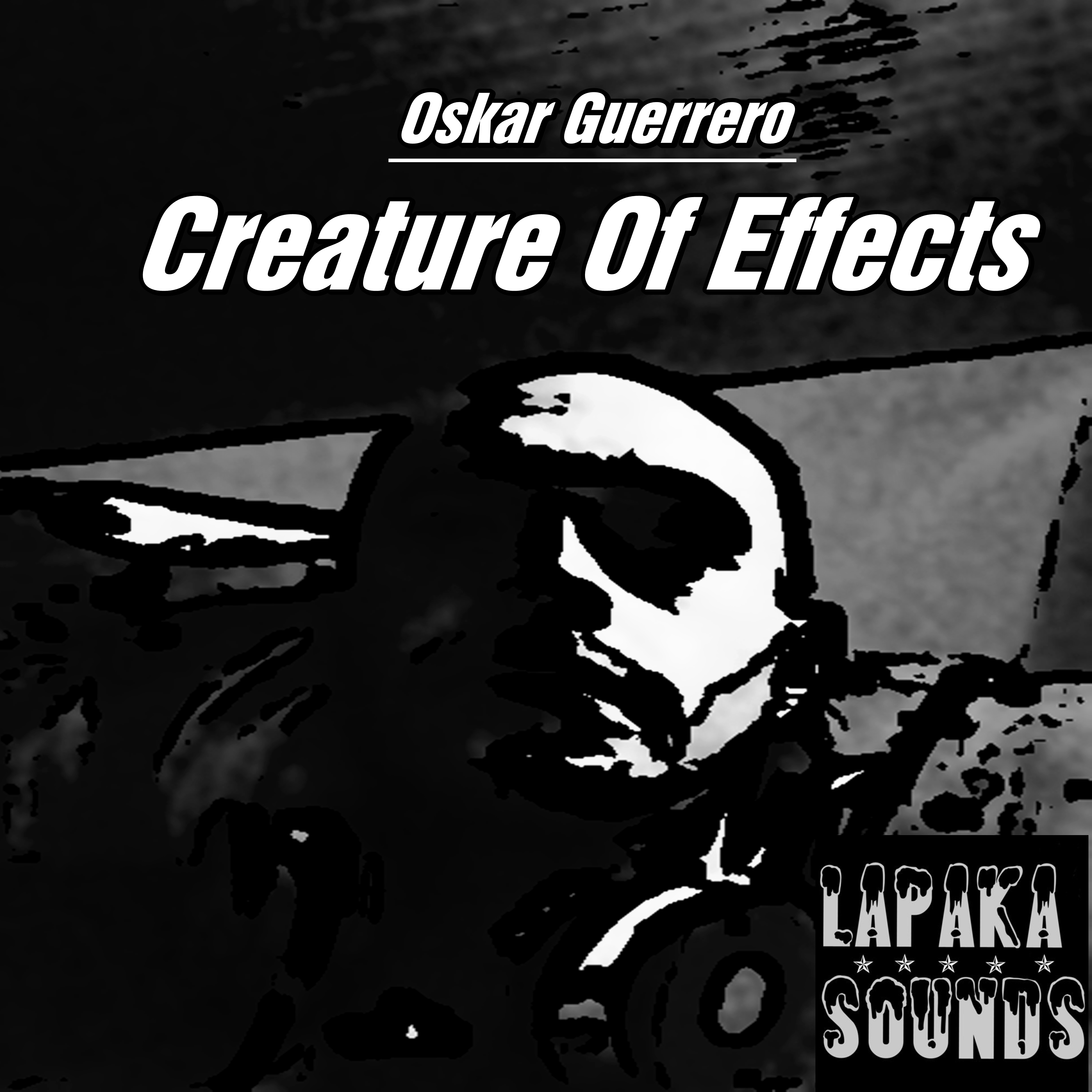 Creature of Effects
