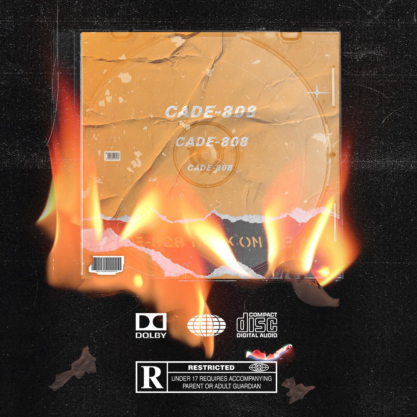 Cade-G beats album Pt.1