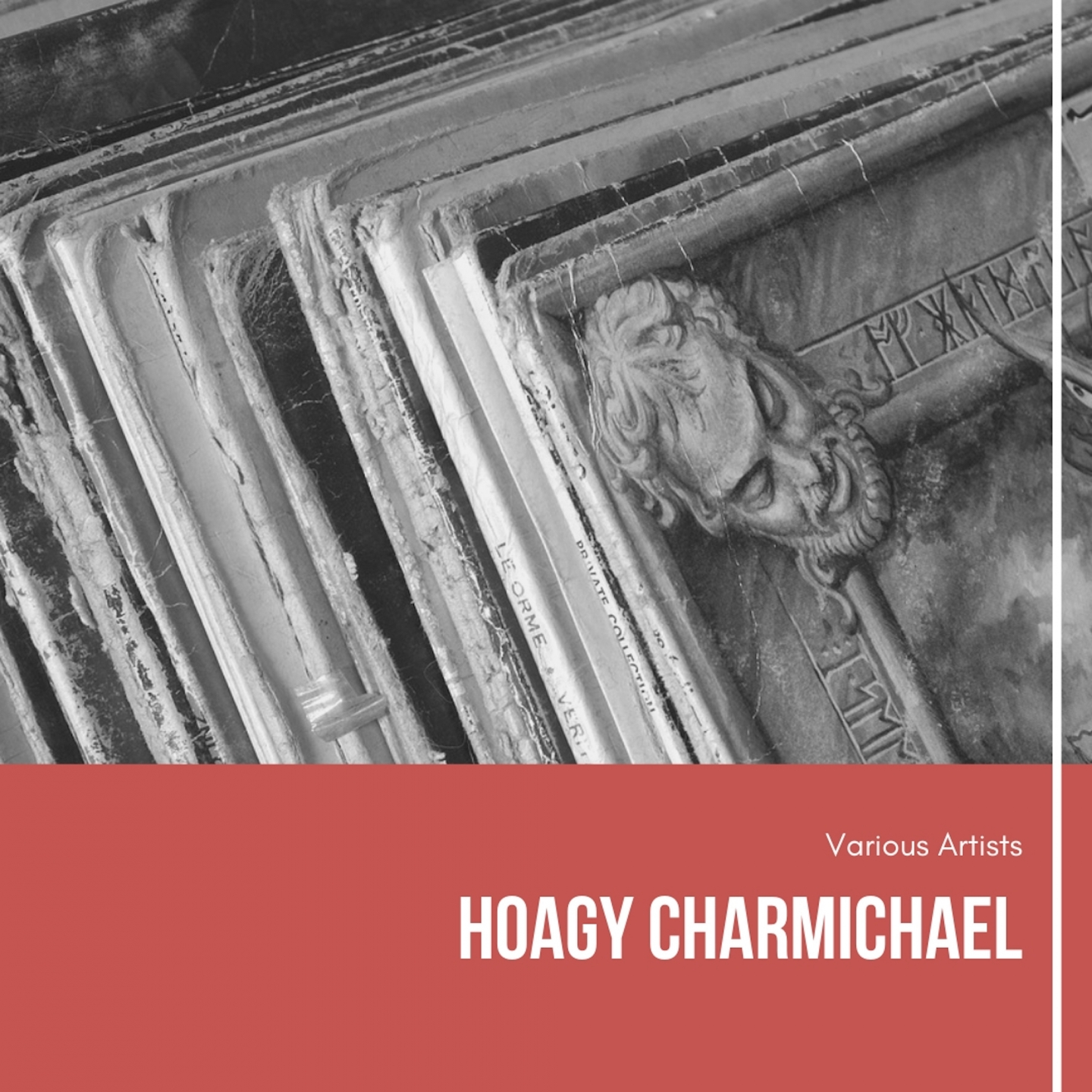 Hoagy Charmichael (The American Songbook)