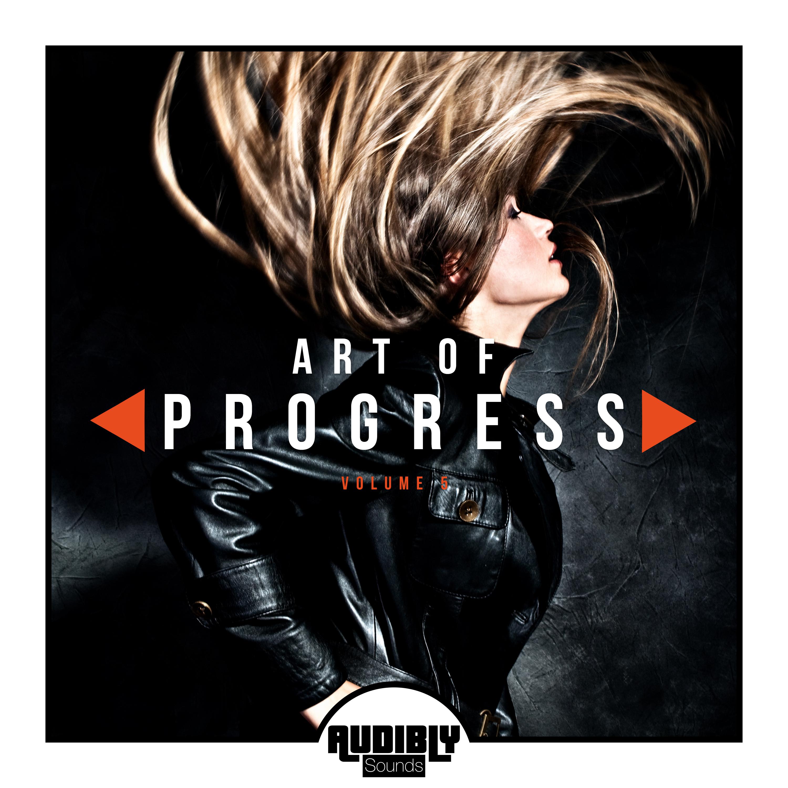 Art of Progress, Vol. 5