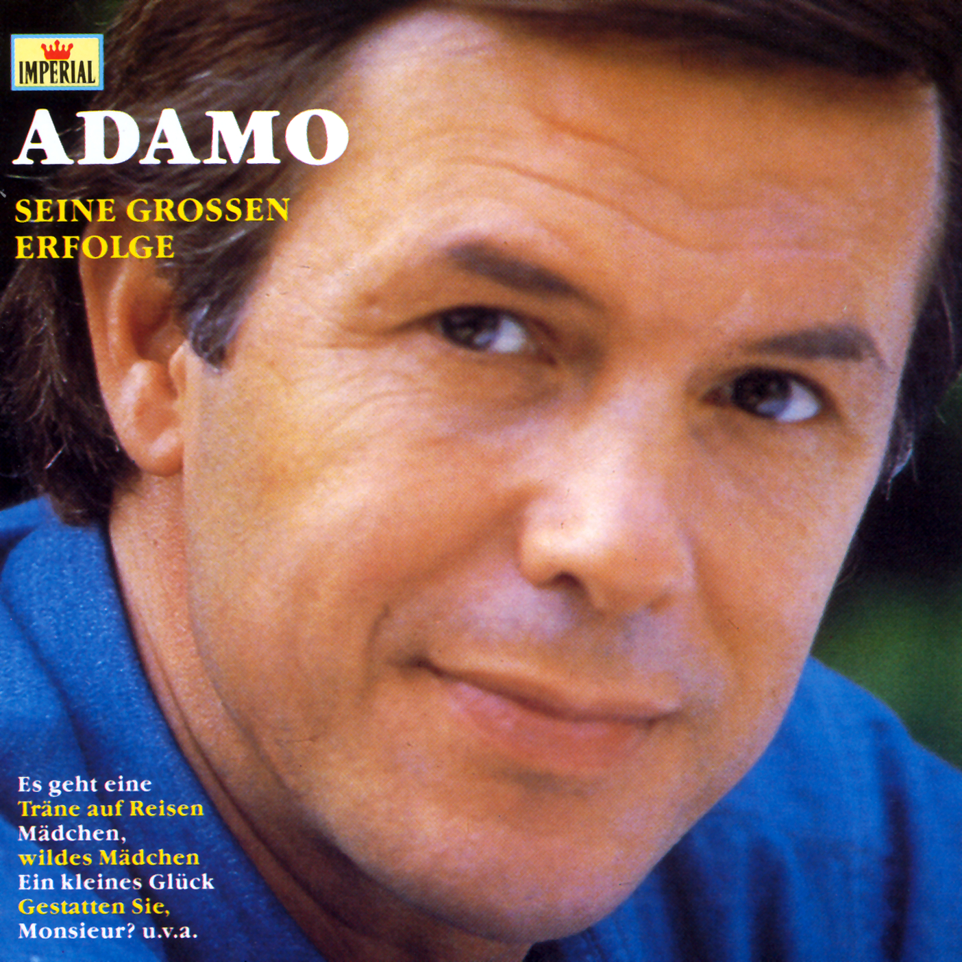 Seine Gr ssen Erfolge