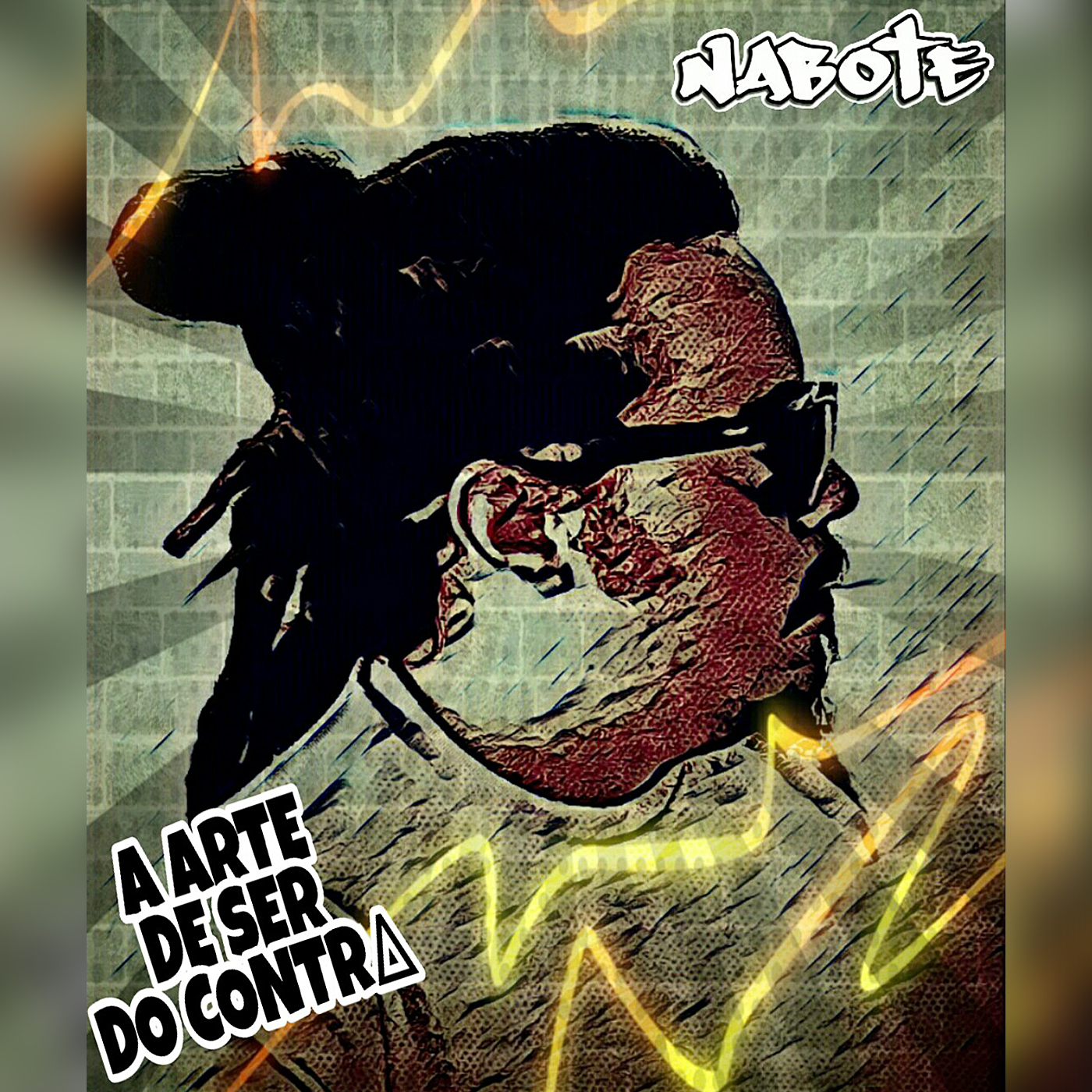 Me Diz Quando É Que Passa