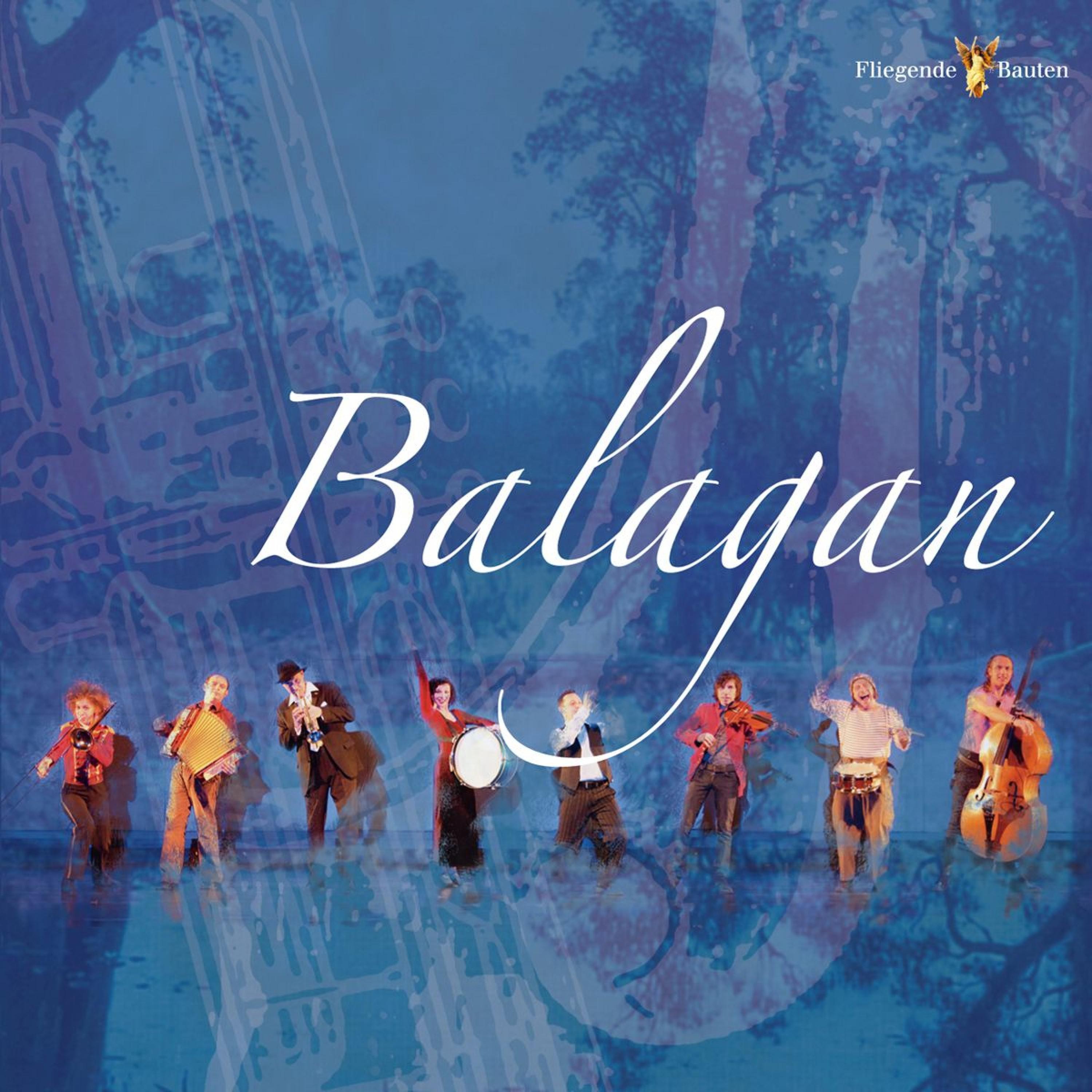 Balagan