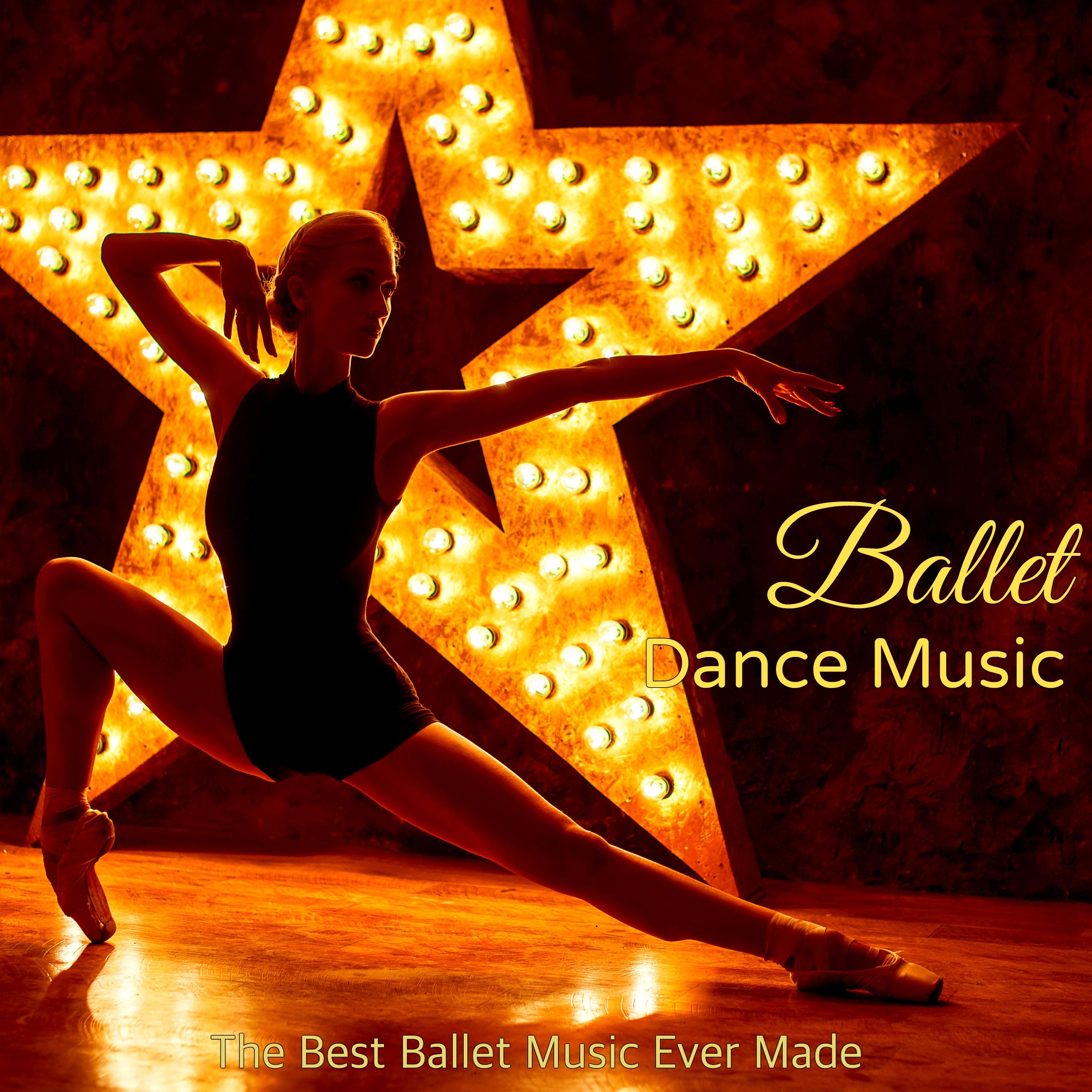 On Stage - Ballet Music