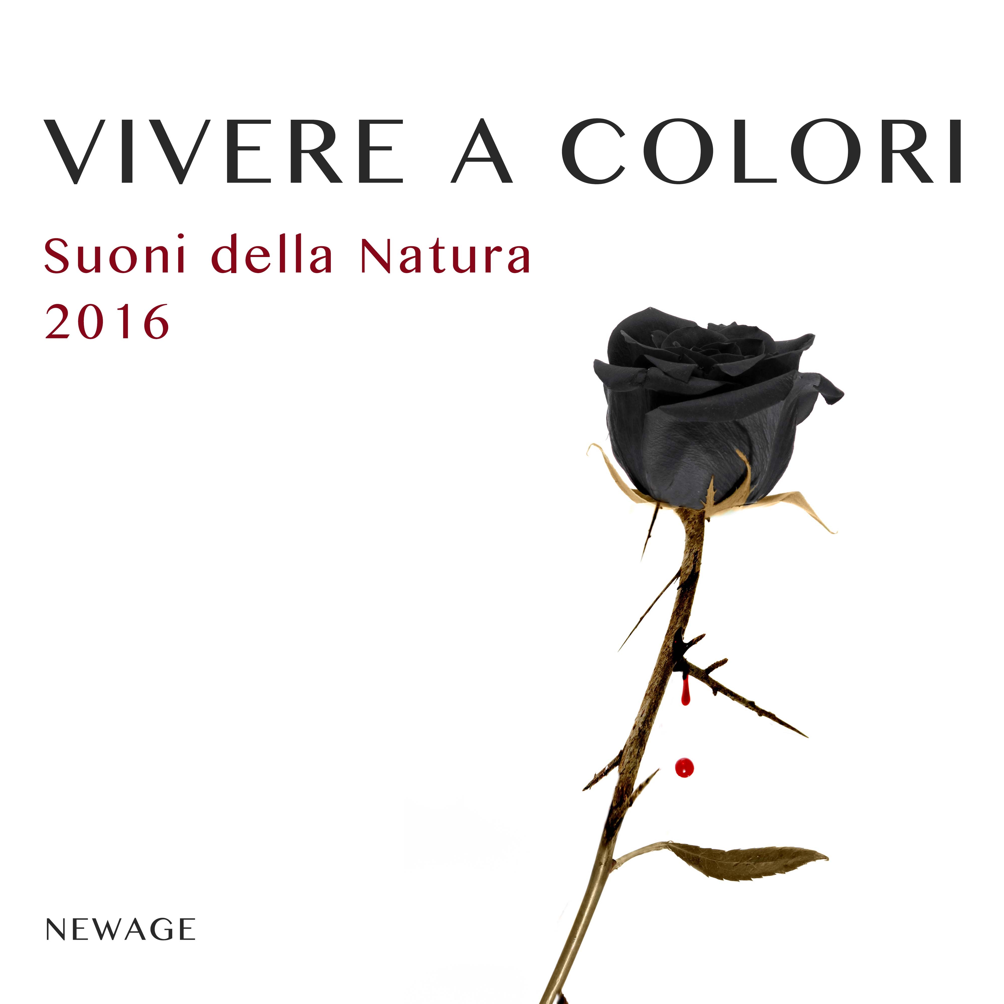 Vivere a Colori - Suoni della Natura 2016