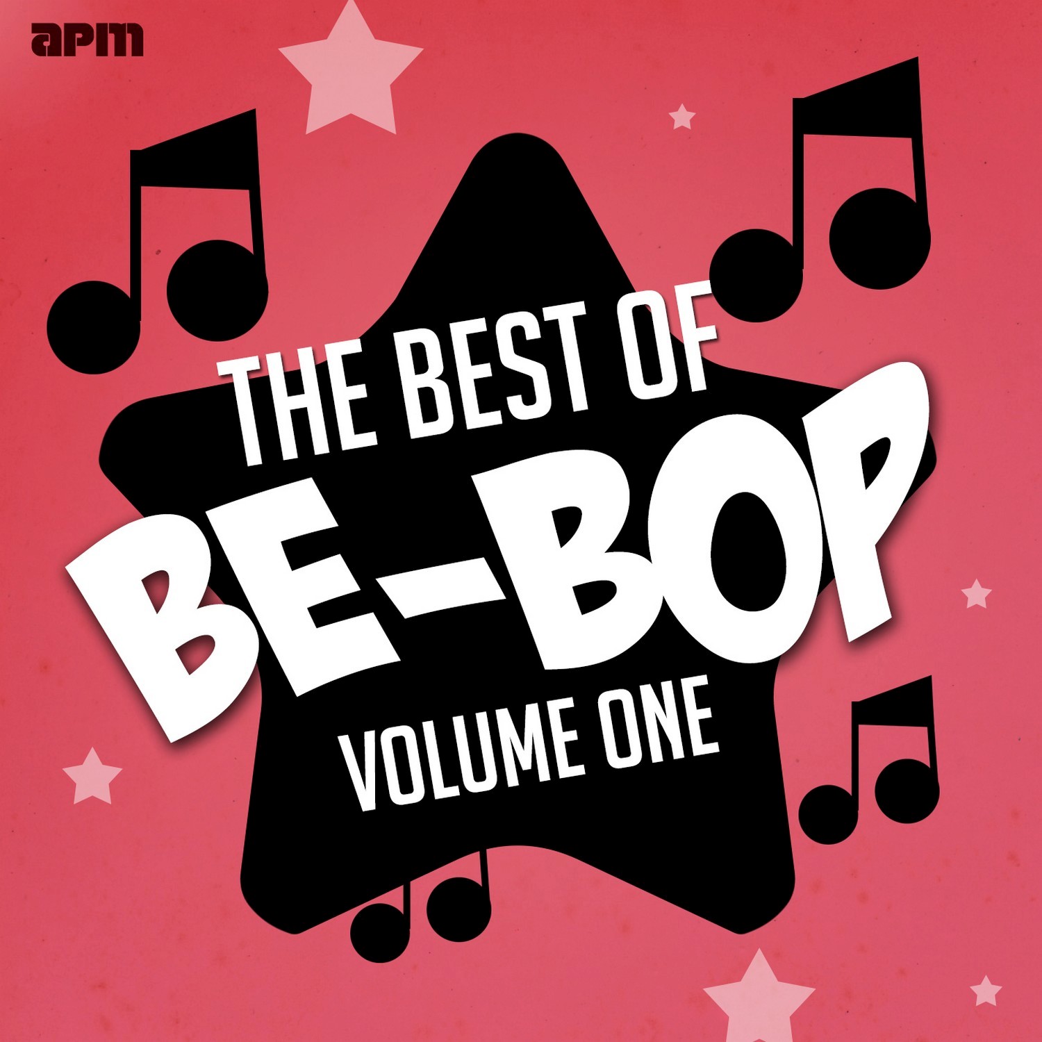 The Best of Be Bop, Vol. 1