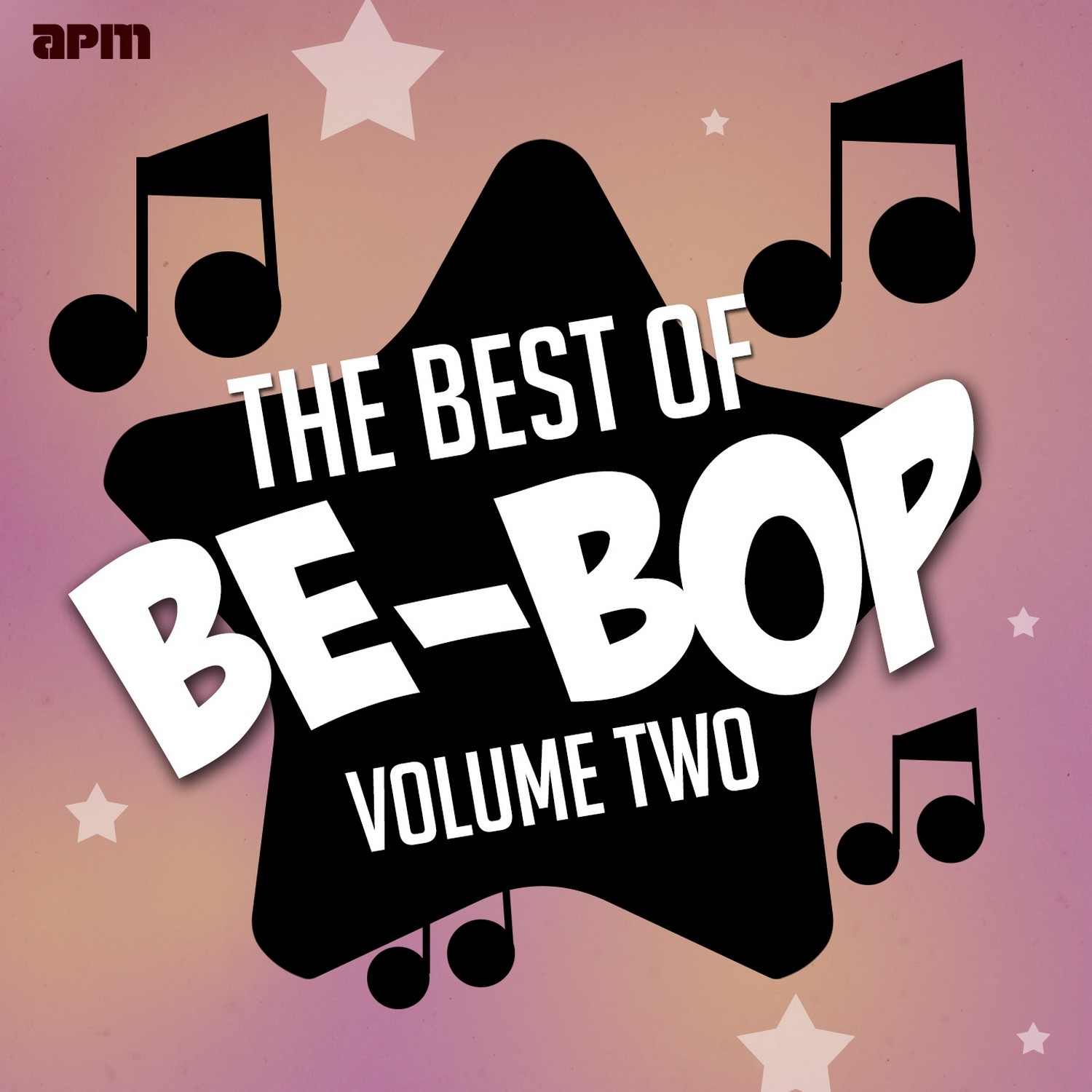 The Best of Be Bop, Vol. 2