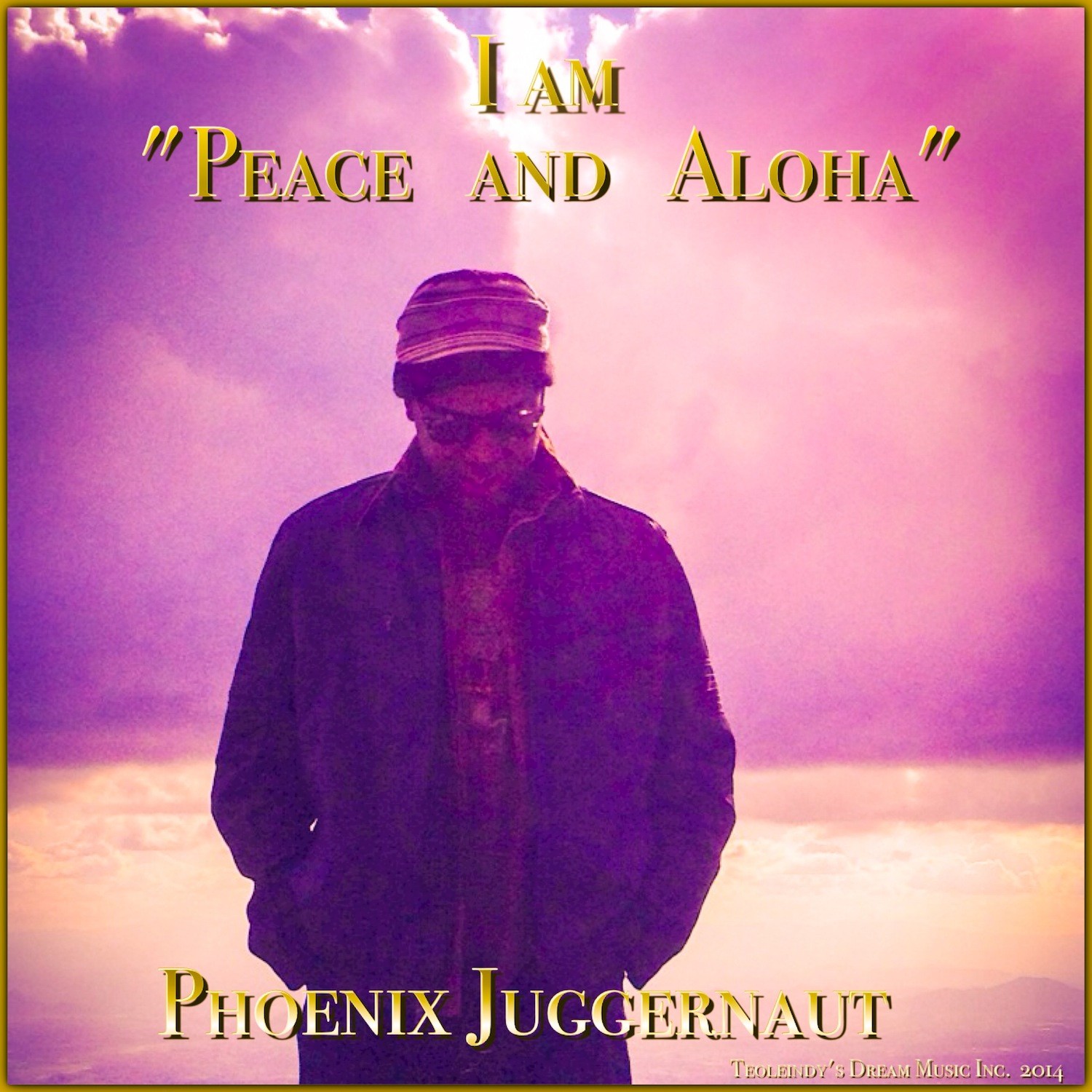 I Am Peace and Aloha