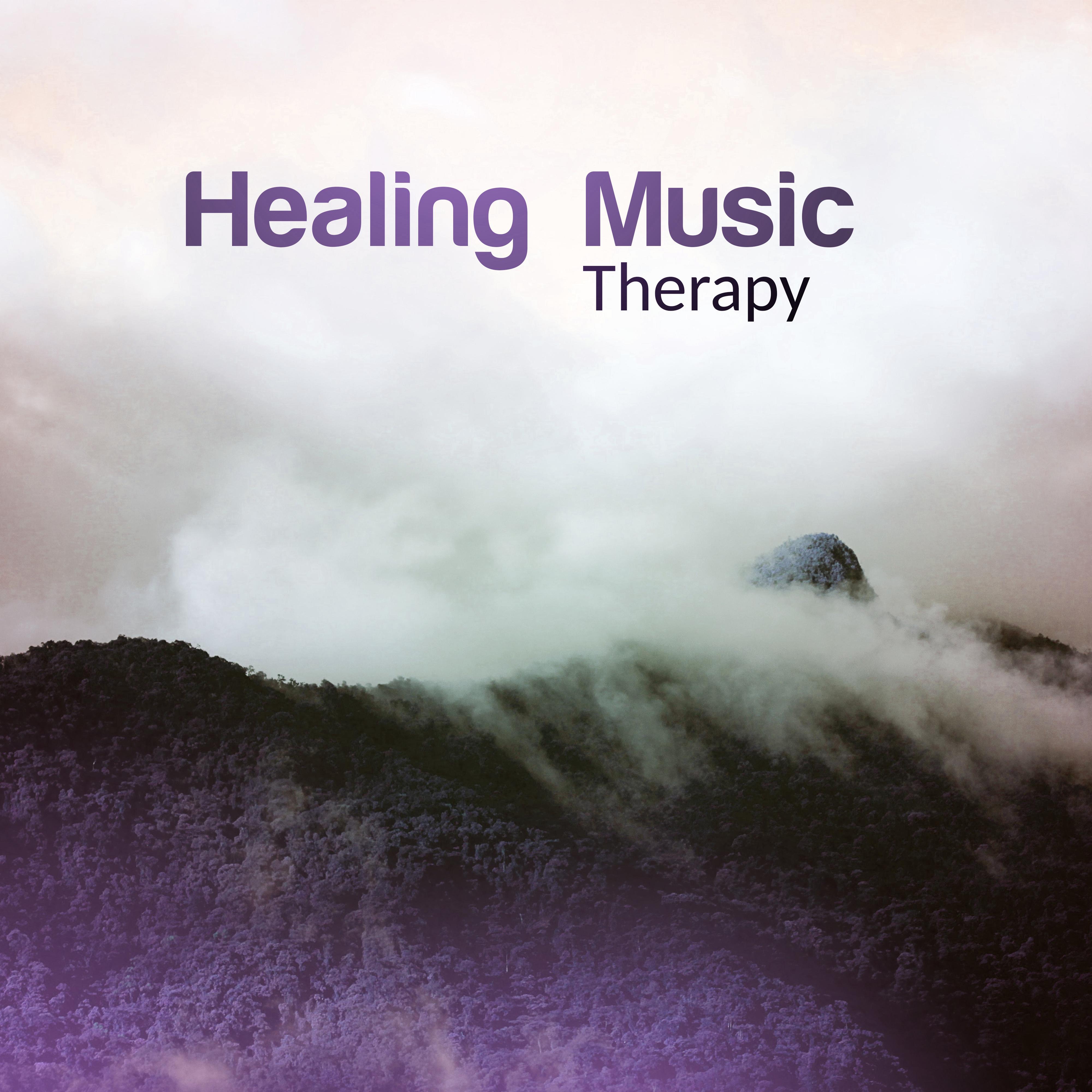 Healing Music Therapy  Relaxing Music, Bliss, Relax, Sounds of Nature, Zen, Calm of Mind