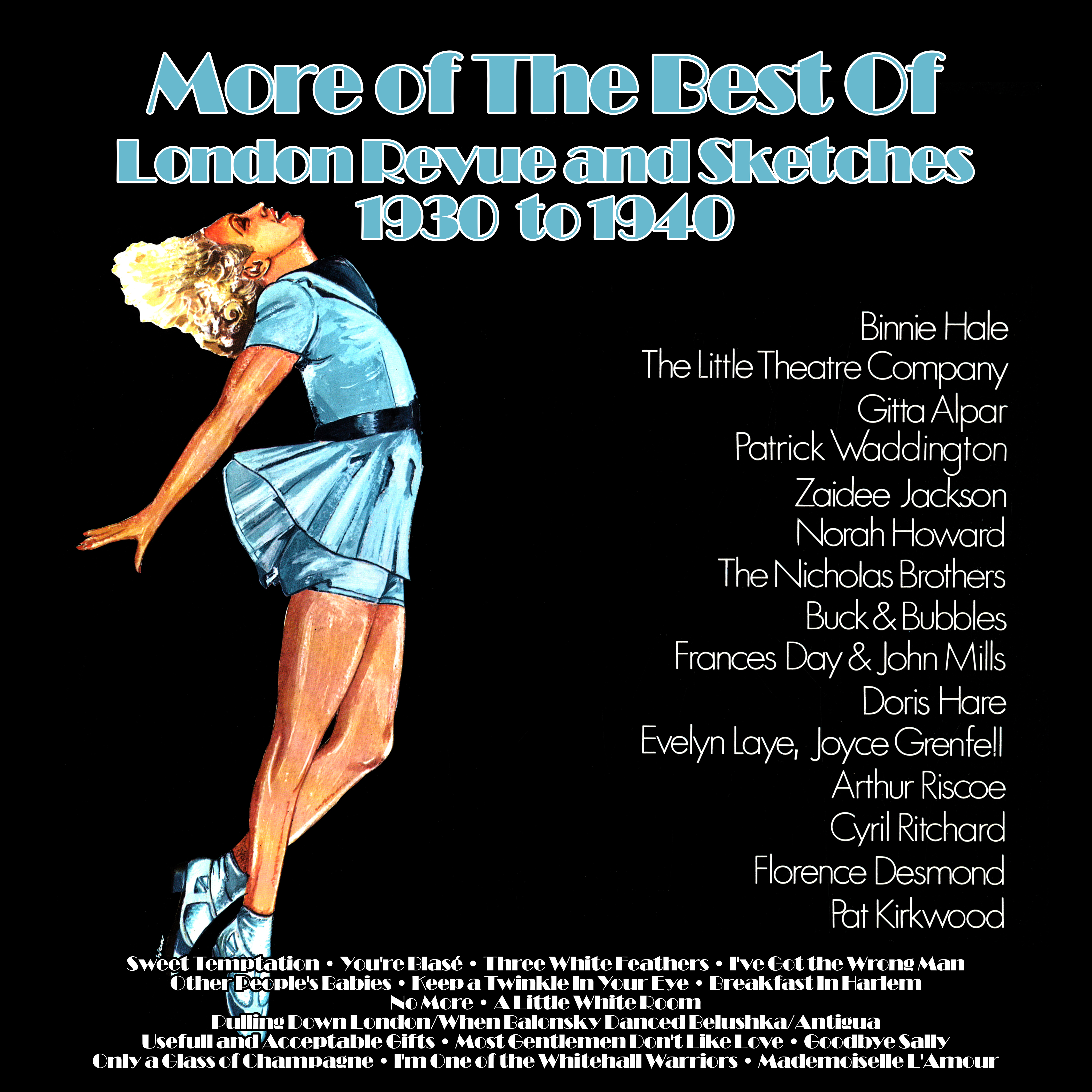 Keep a Twinkle In Your Eye