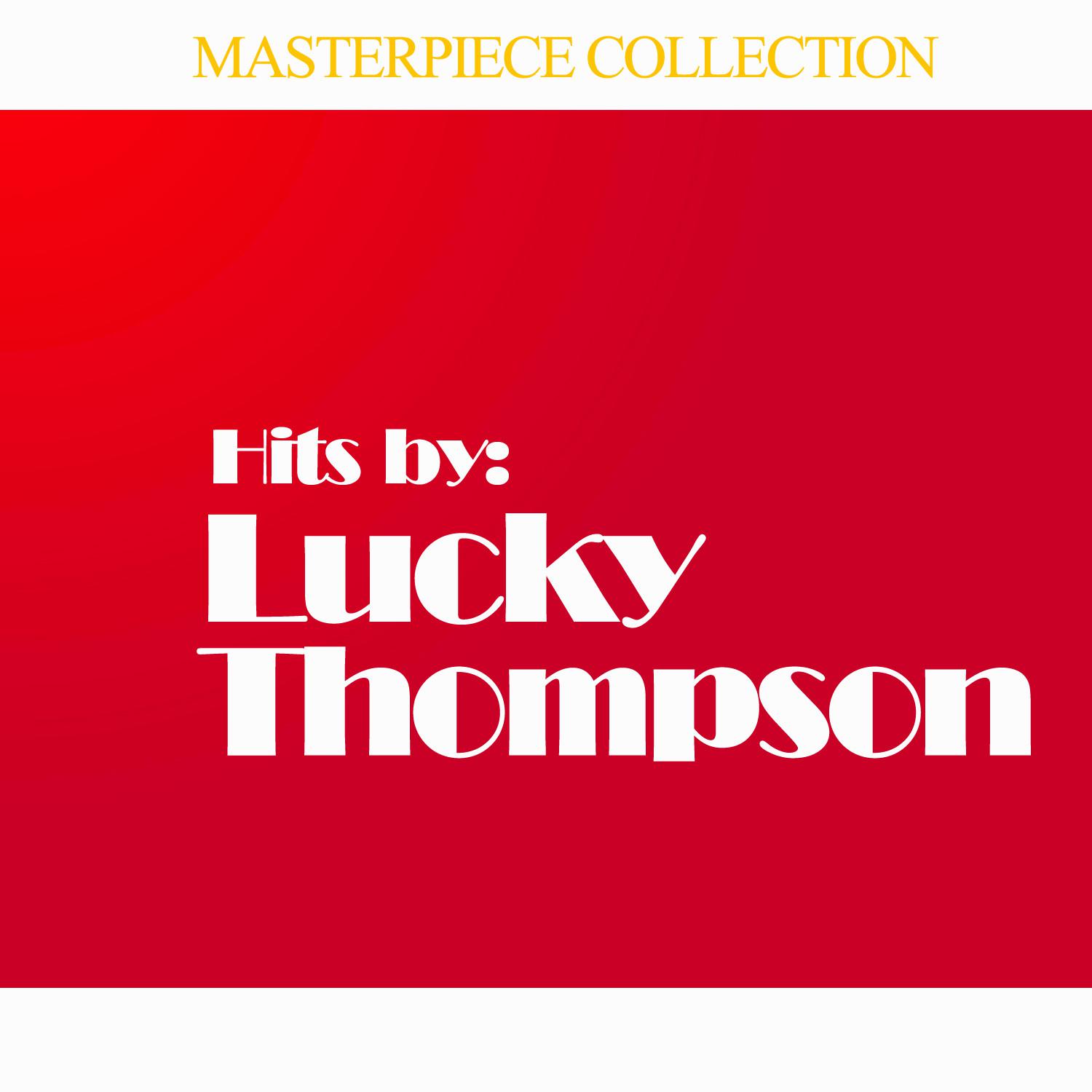 Hits by Lucky Thompson
