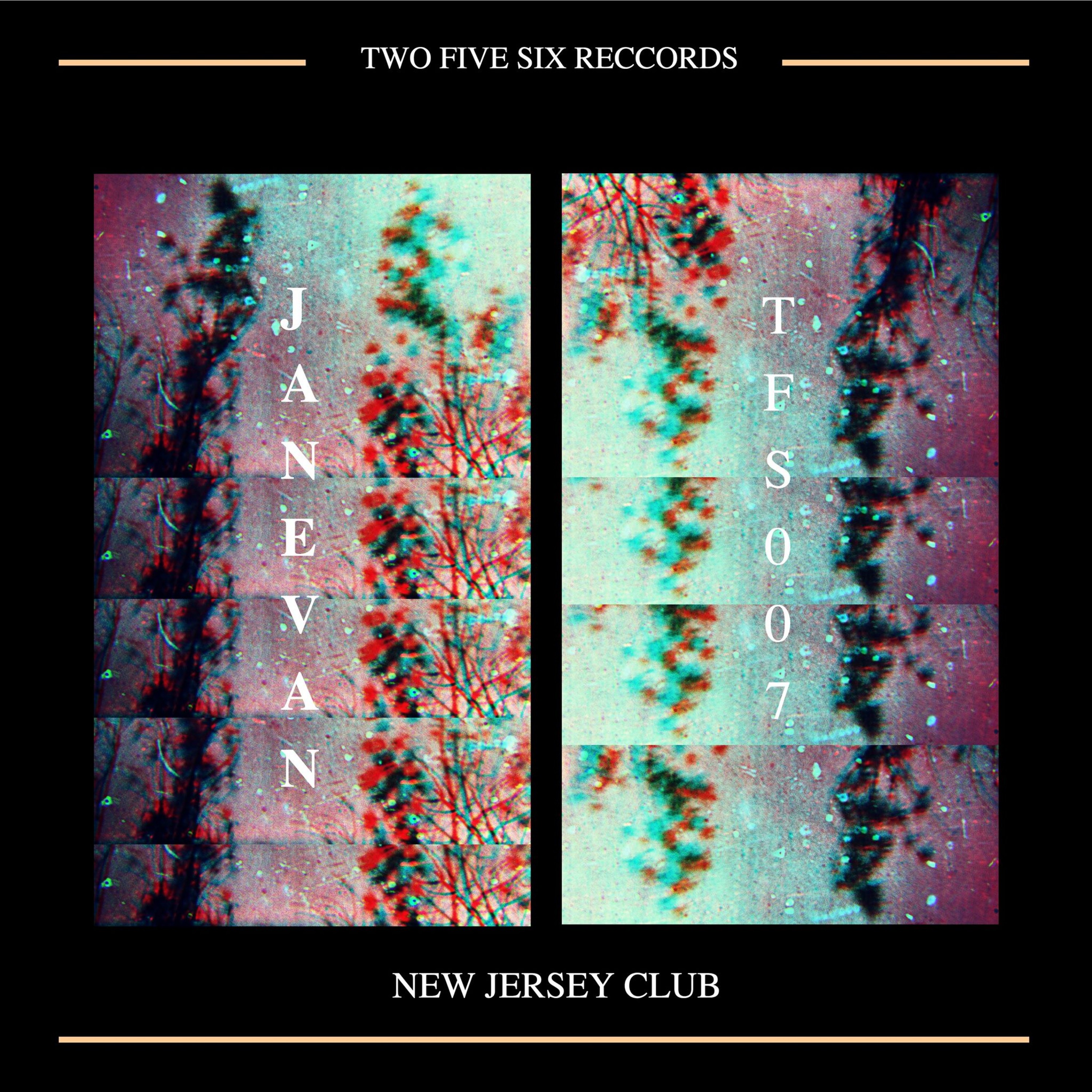 New Jersey Club