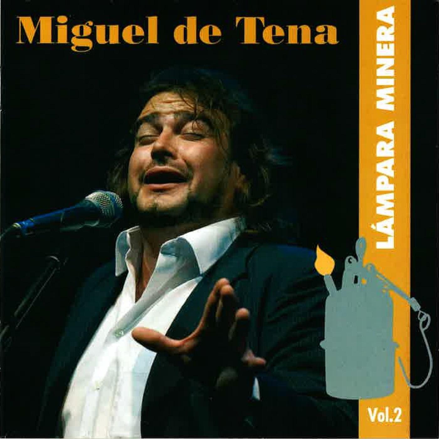 La mpara Minera Vol. 2