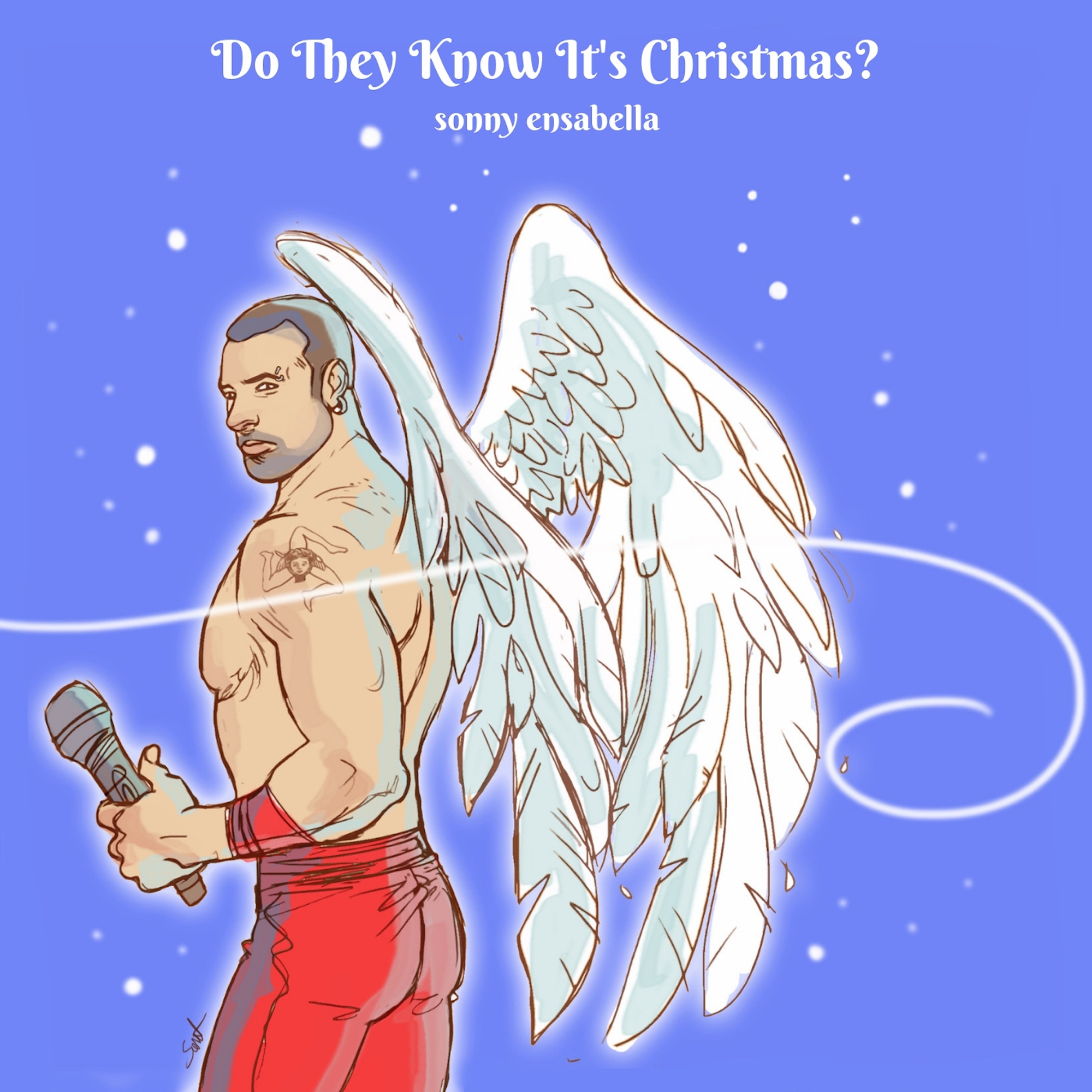 Tell Me What You Want