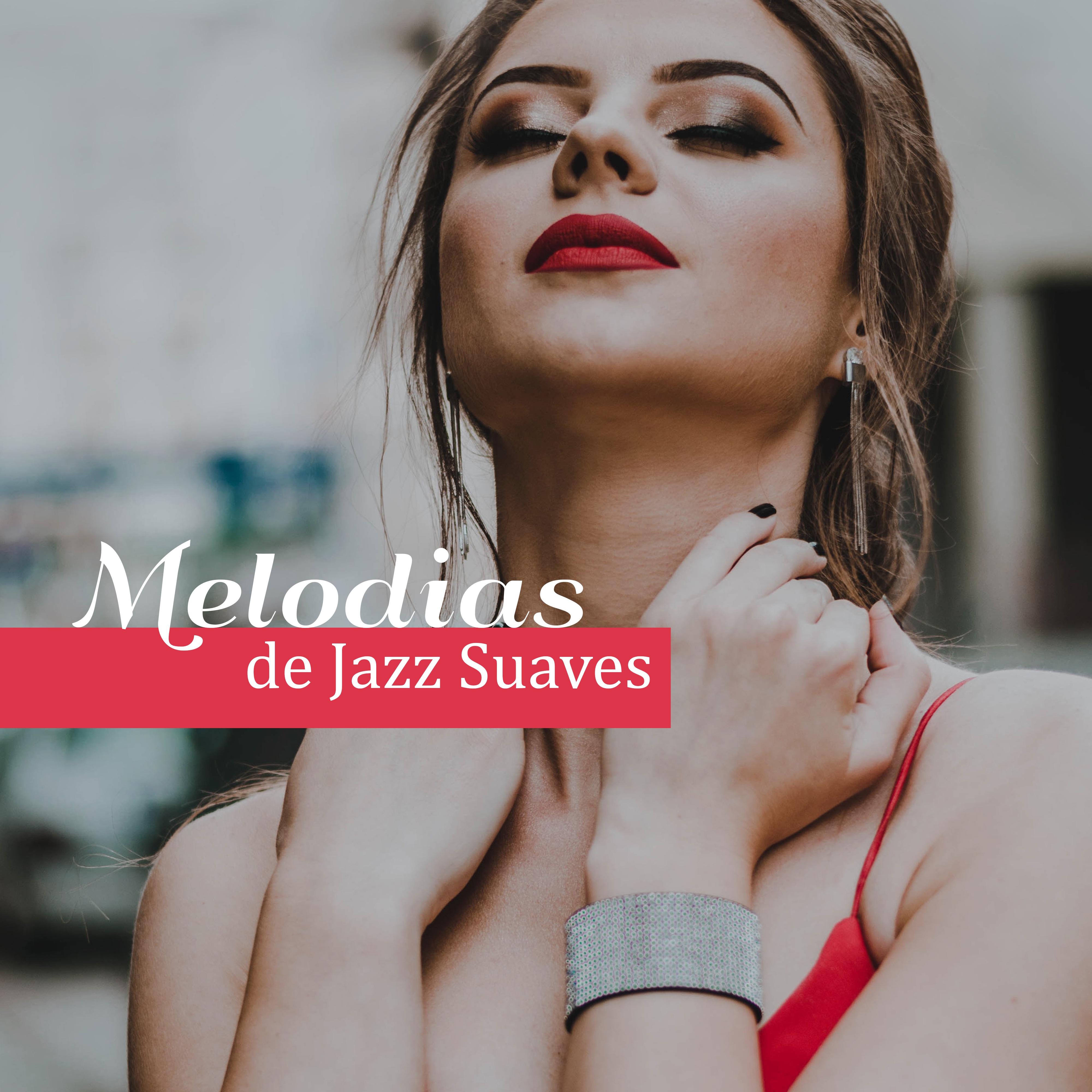 Melodias de Jazz Suaves