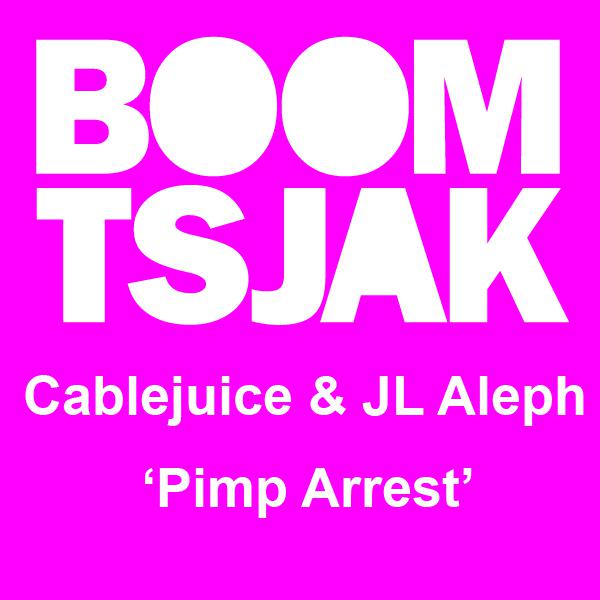 Pimp Arrest