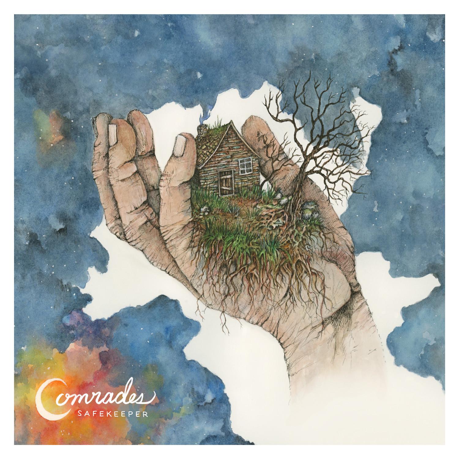 The End of This Story and the Beginning of All the Others