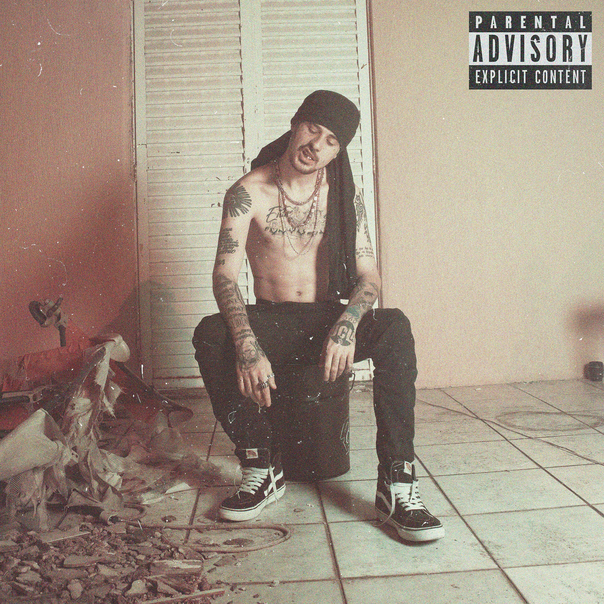 Entre o Ce u e o Esgoto