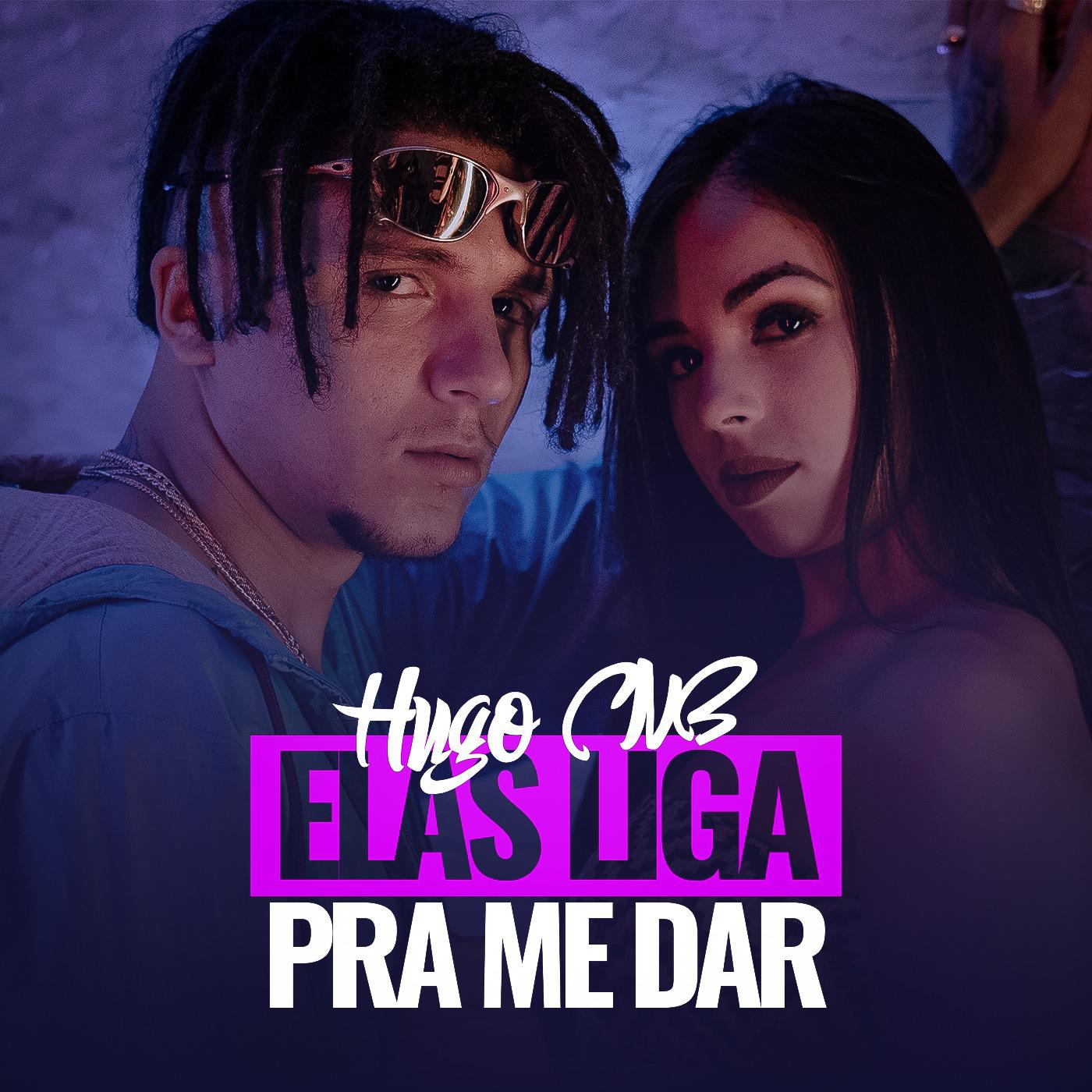 Elas Liga pra Me Dar