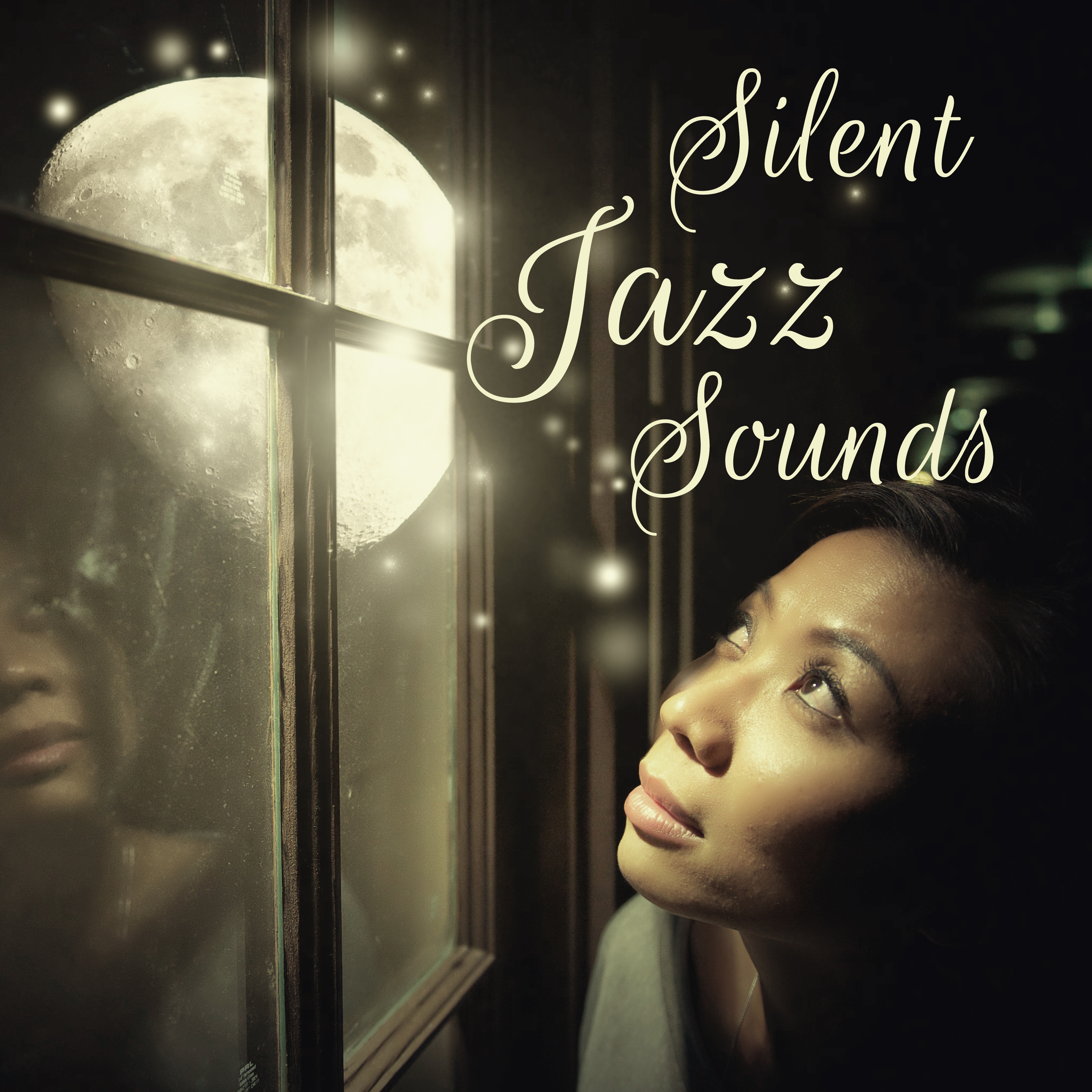 Silent Jazz Sounds  Mellow Piano Bar, Soothing Sounds, Instrumental Piano Jazz, Piano Lounge, Relaxing Night