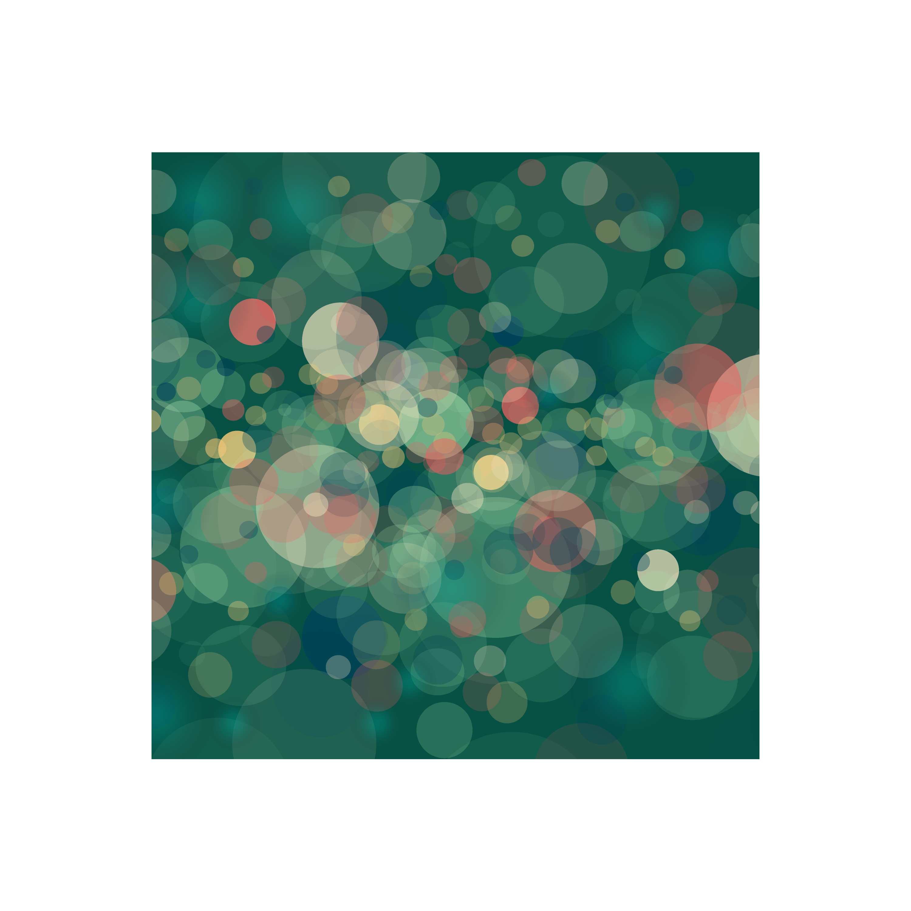 Once upon a Starry Night