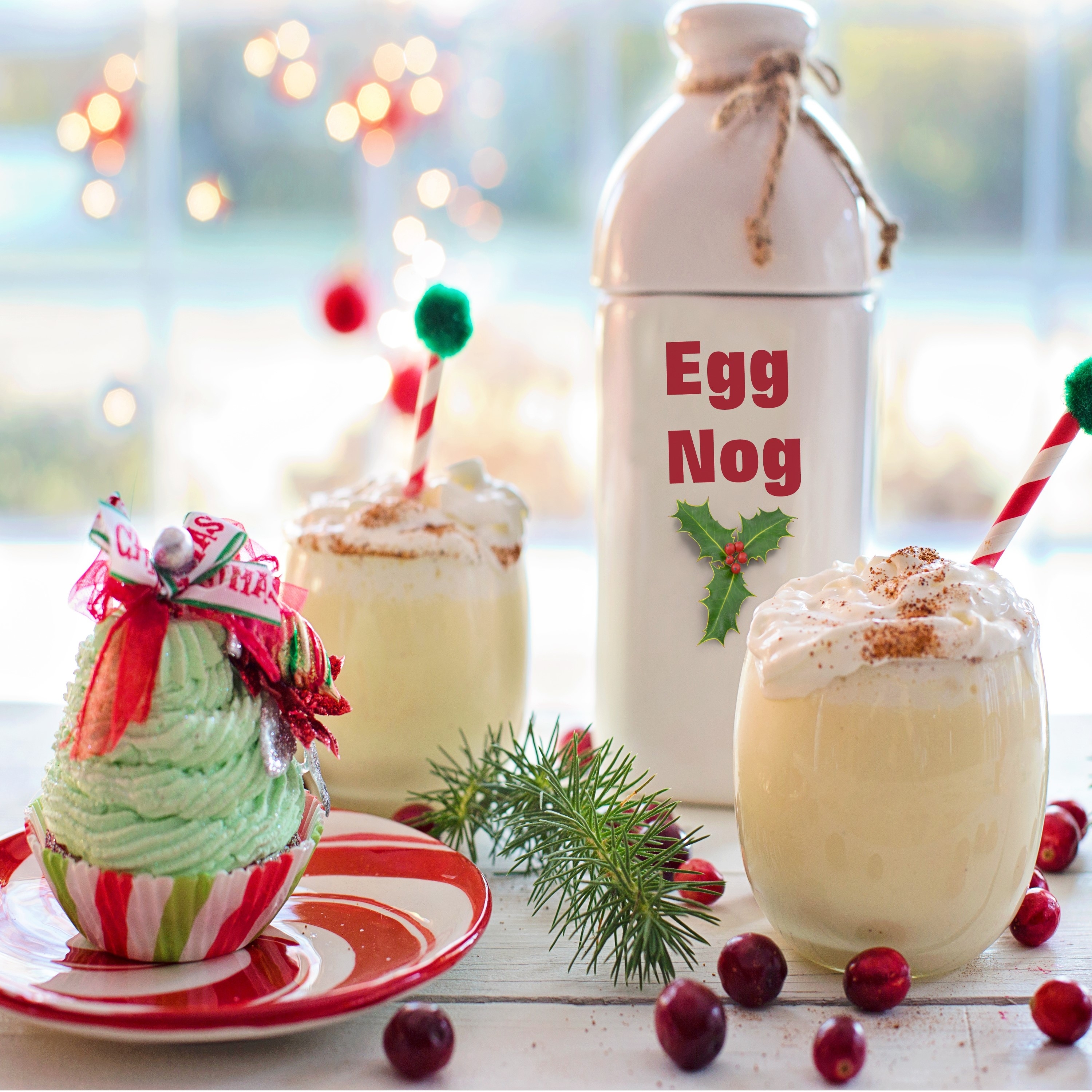 Once upon a Starry Night