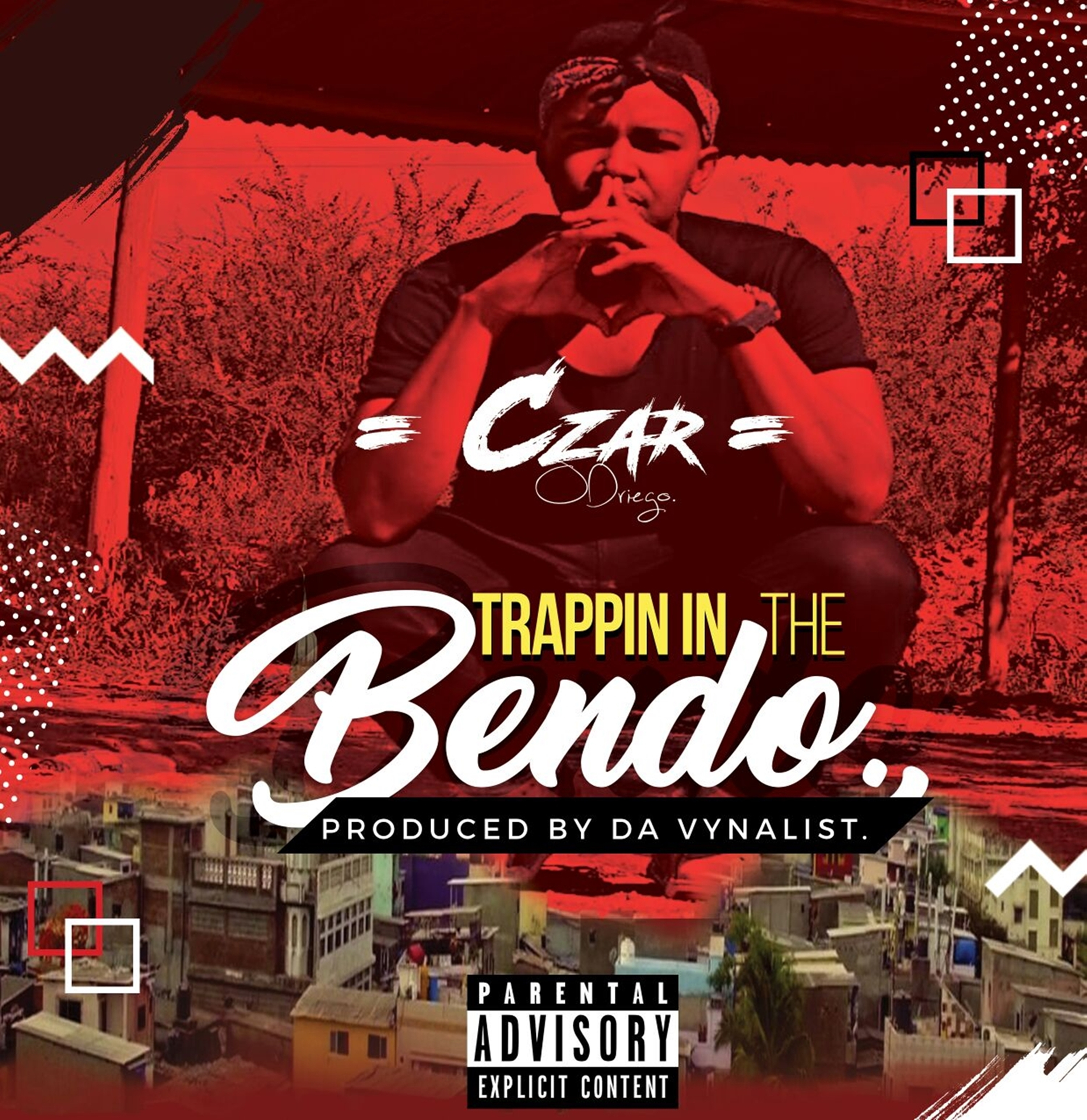 Trappin' in The Bendo