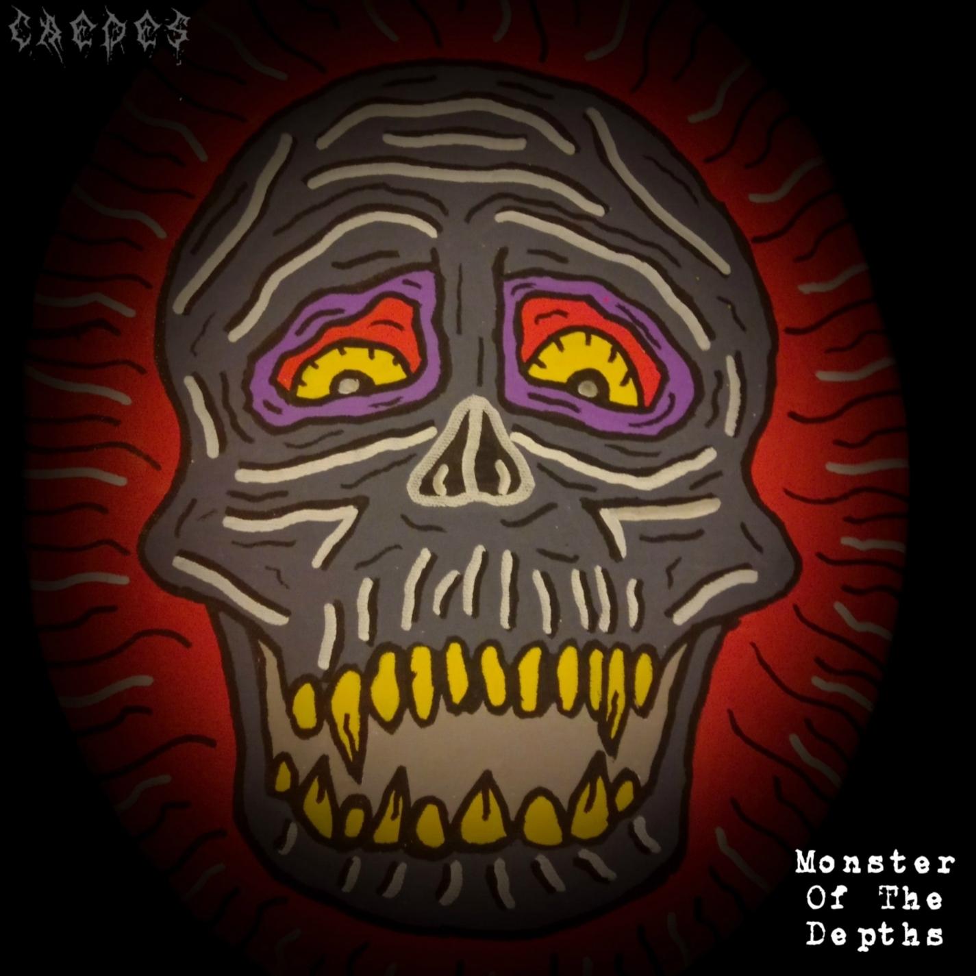 Monster of the Depths